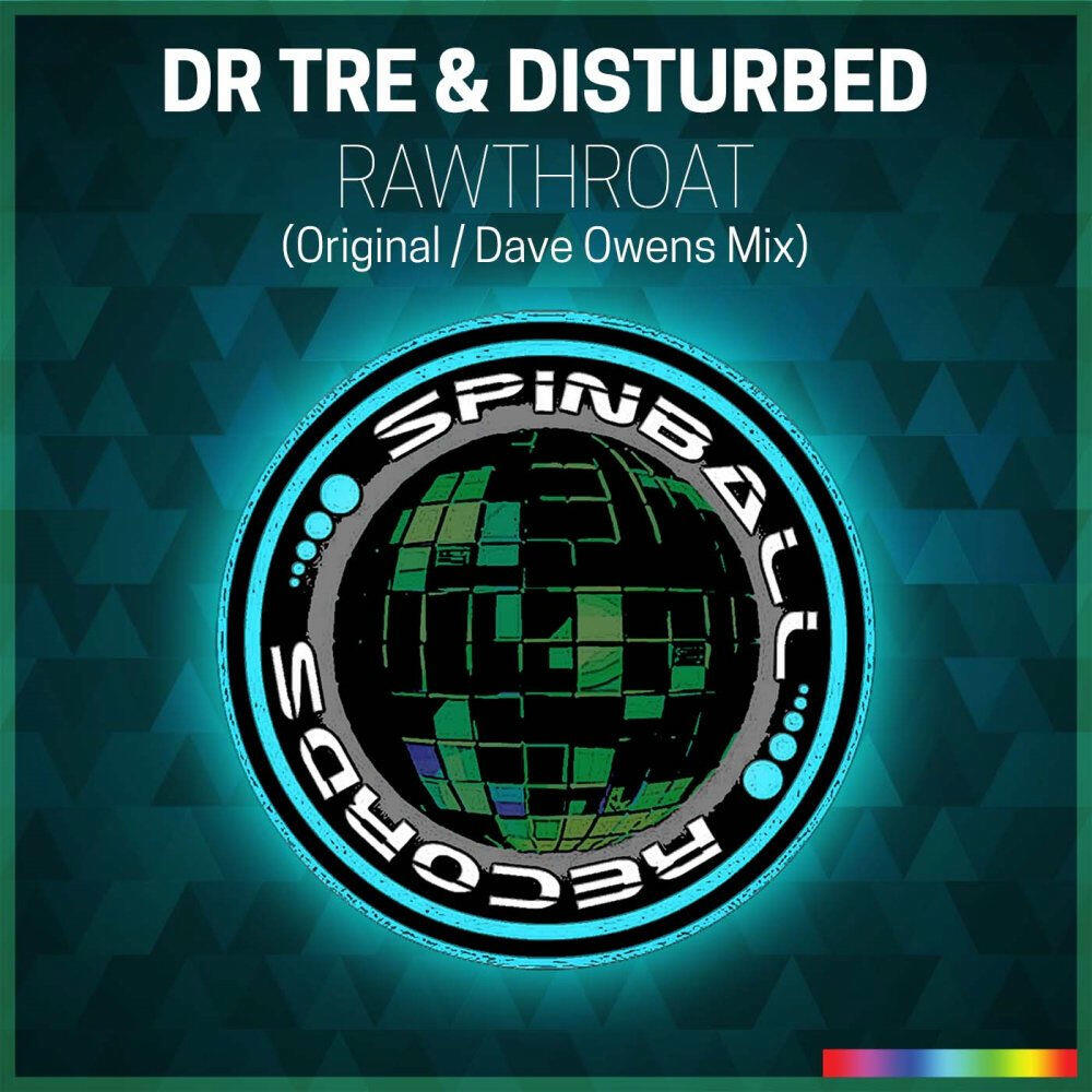 Релиз Rawthroat