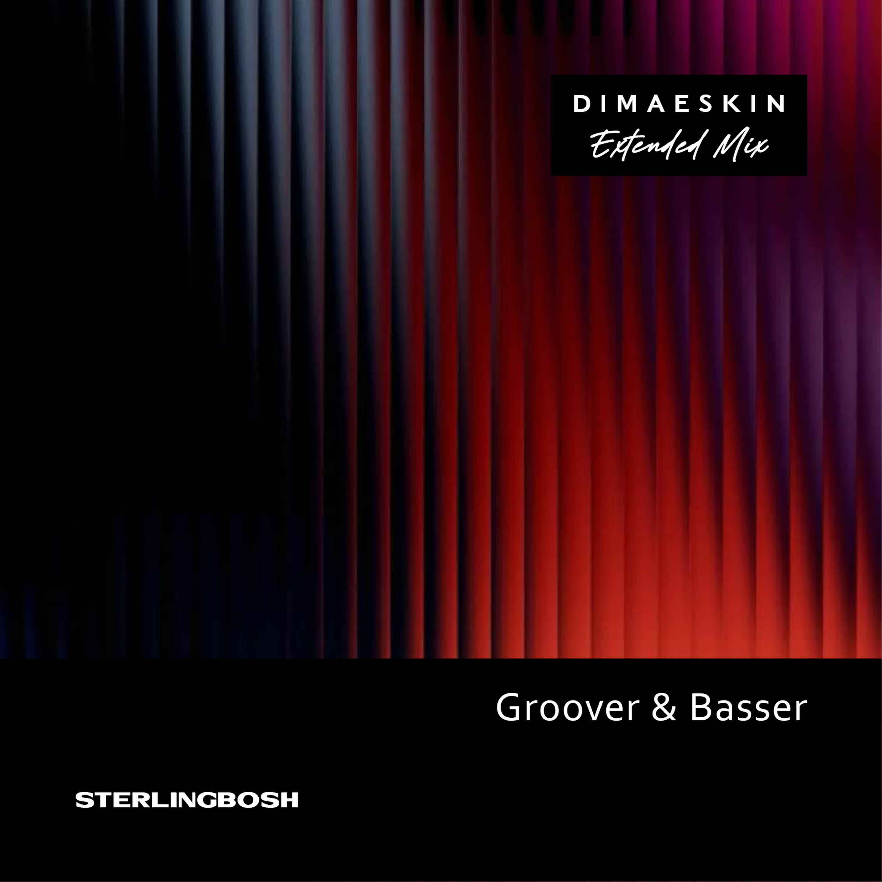 Релиз Groover & Basser (Extended mix)