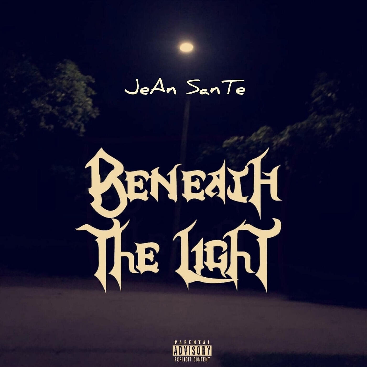 Релиз Beneath the Light