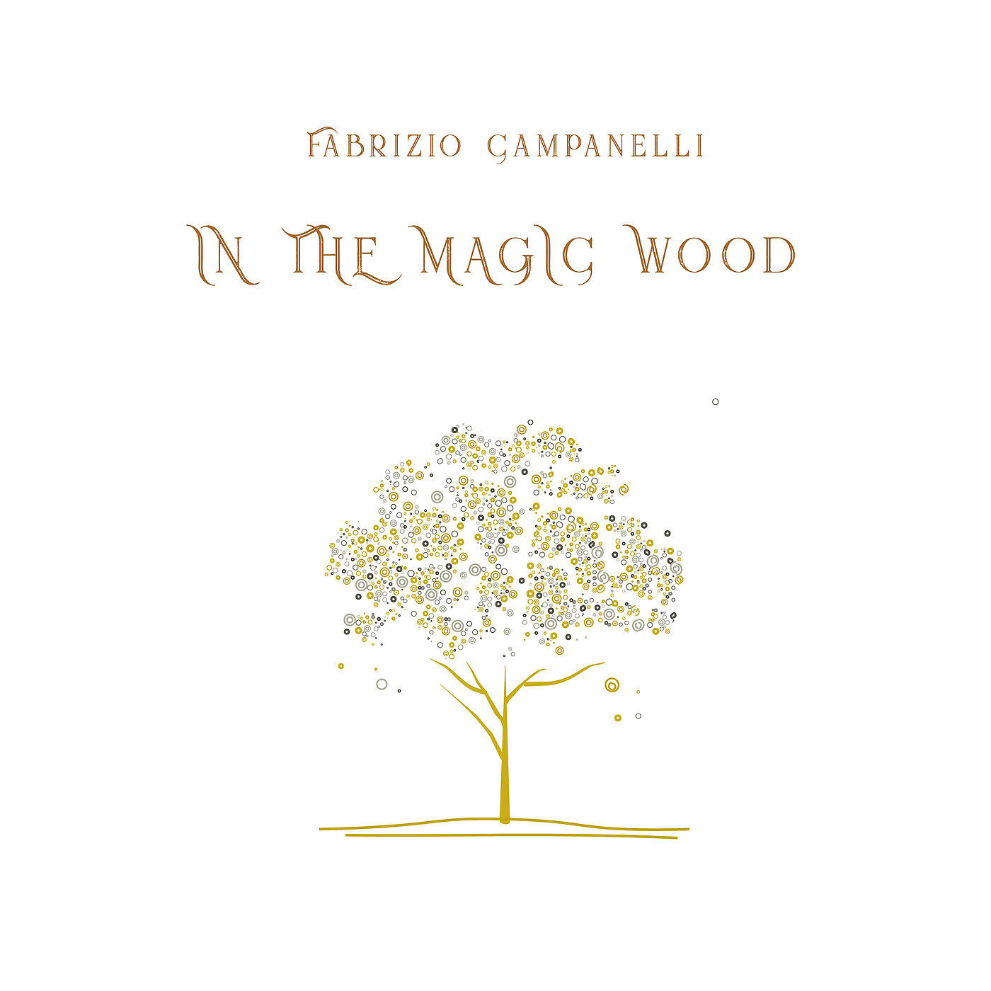 Релиз In the Magic Wood