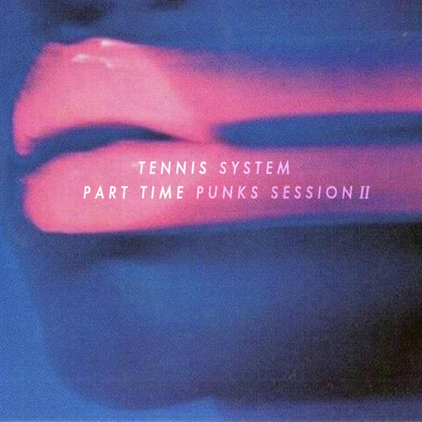 Релиз Part Time Punks Session II