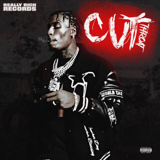 Релиз Cut Throat