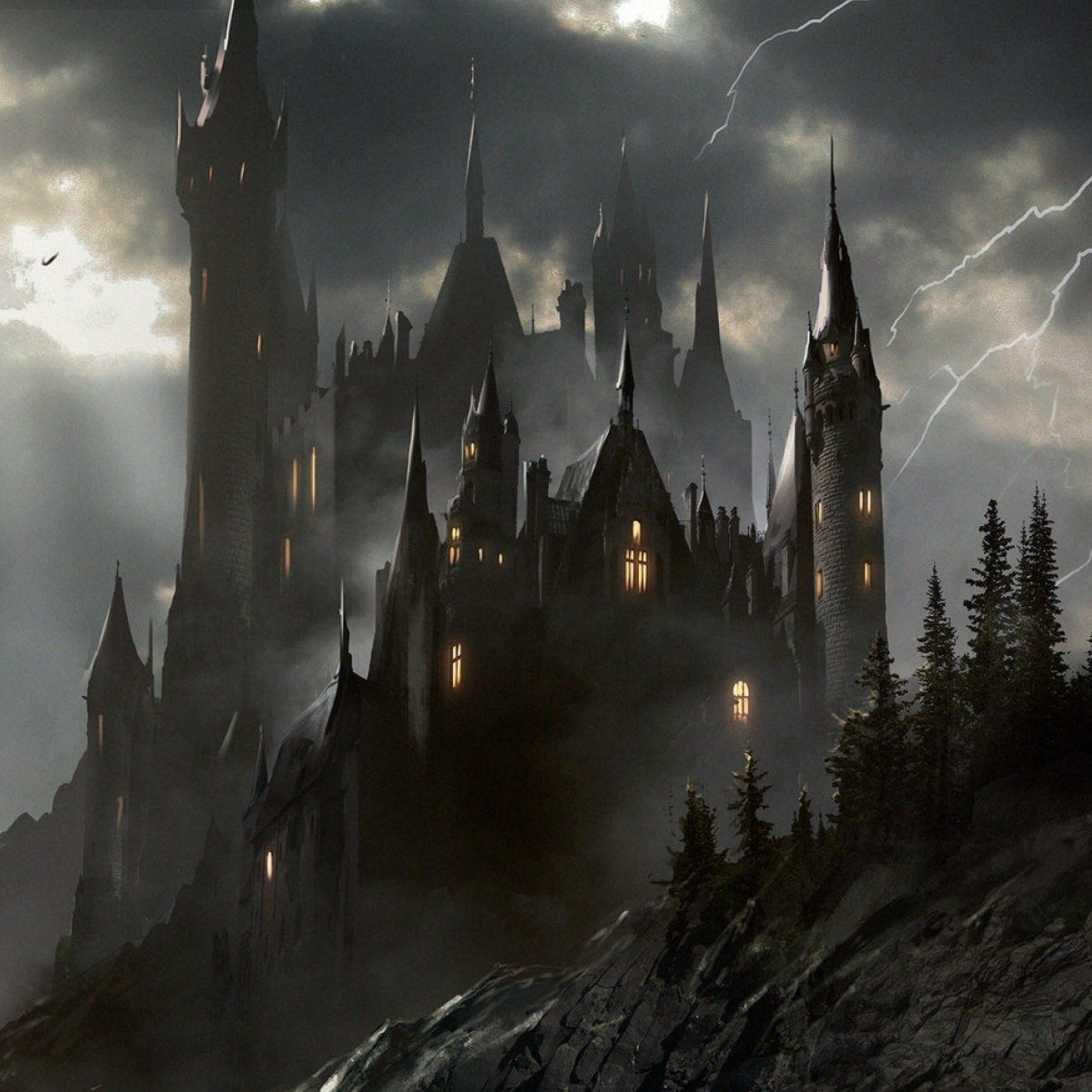 Релиз nightcastle