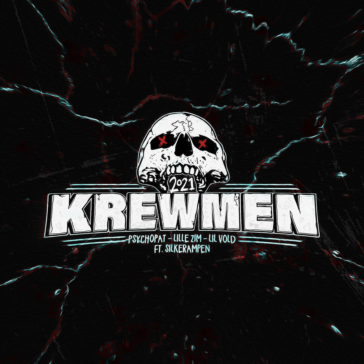 Релиз Krewmen 2021