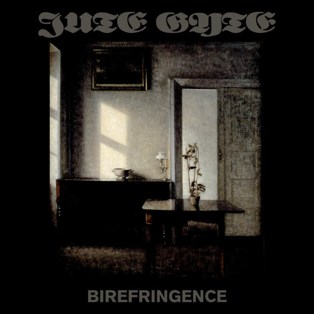 Релиз Birefringence