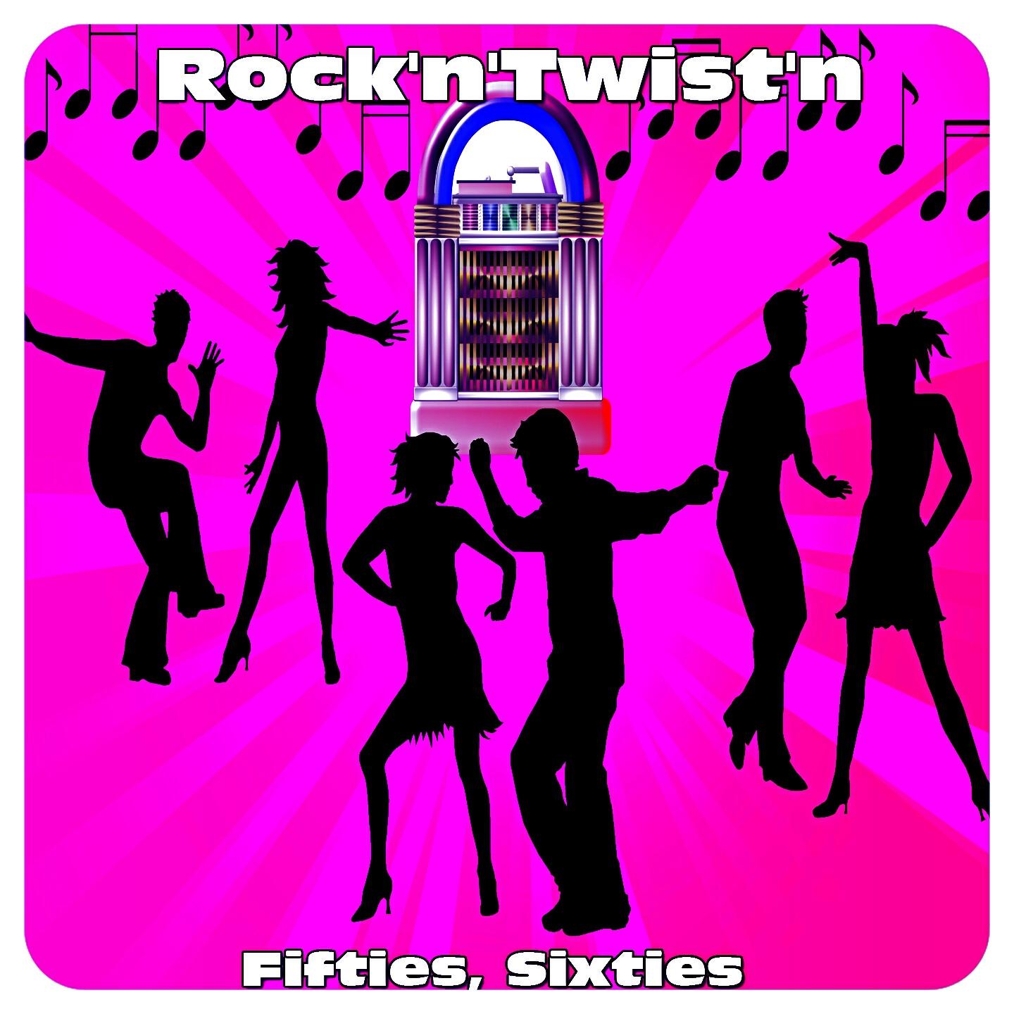 Релиз Rock 'n' Twist'n