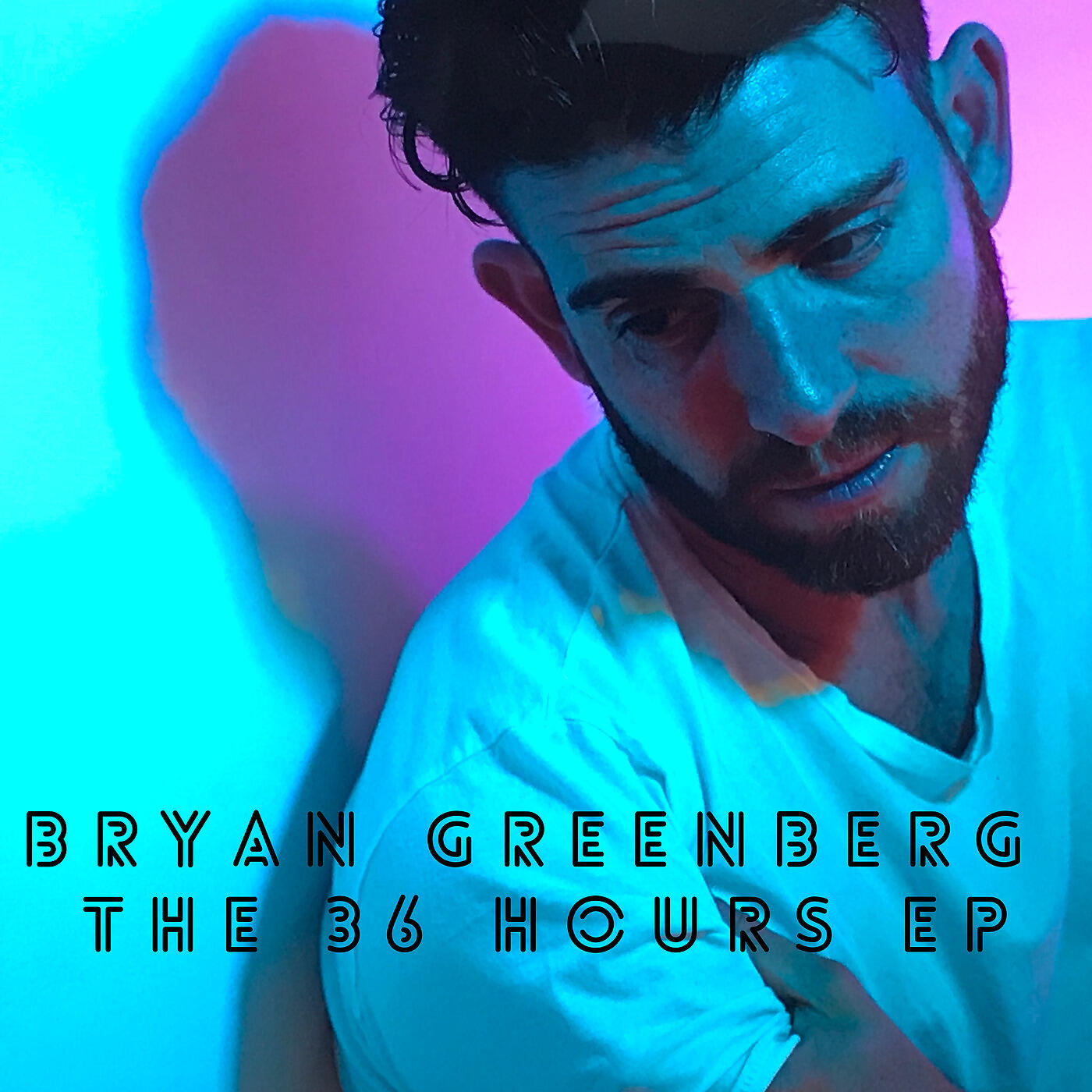 Релиз The 36 Hour - EP