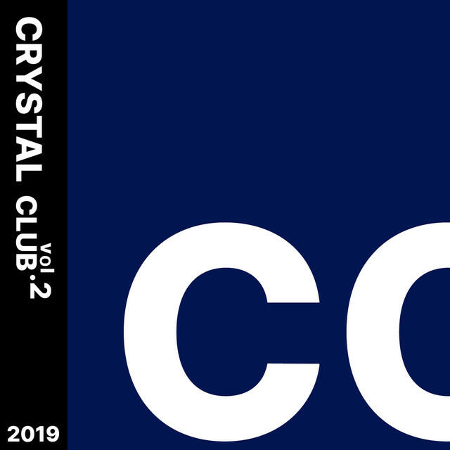 Релиз crystalclub - vol. 2