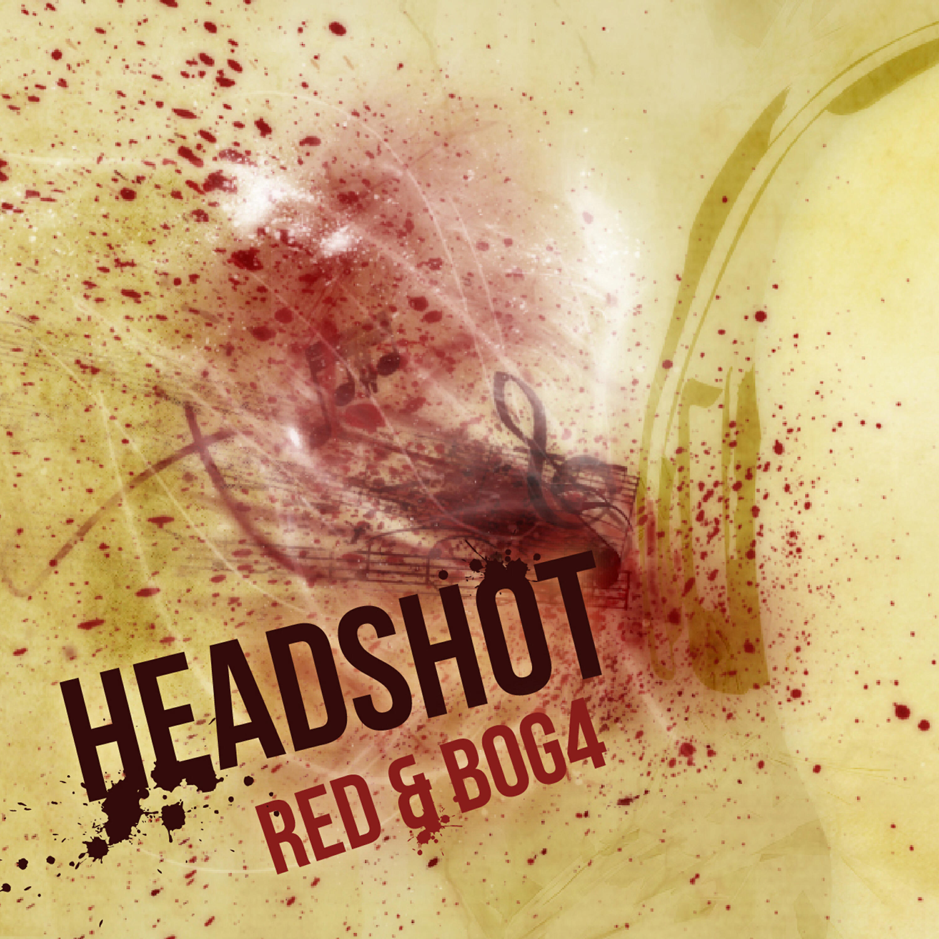 Релиз Headshot