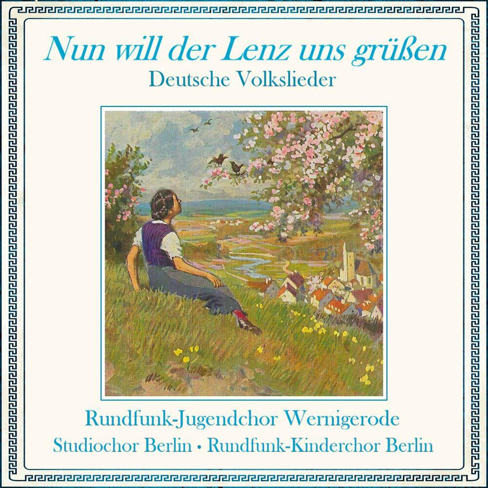 Studiochor Berlin