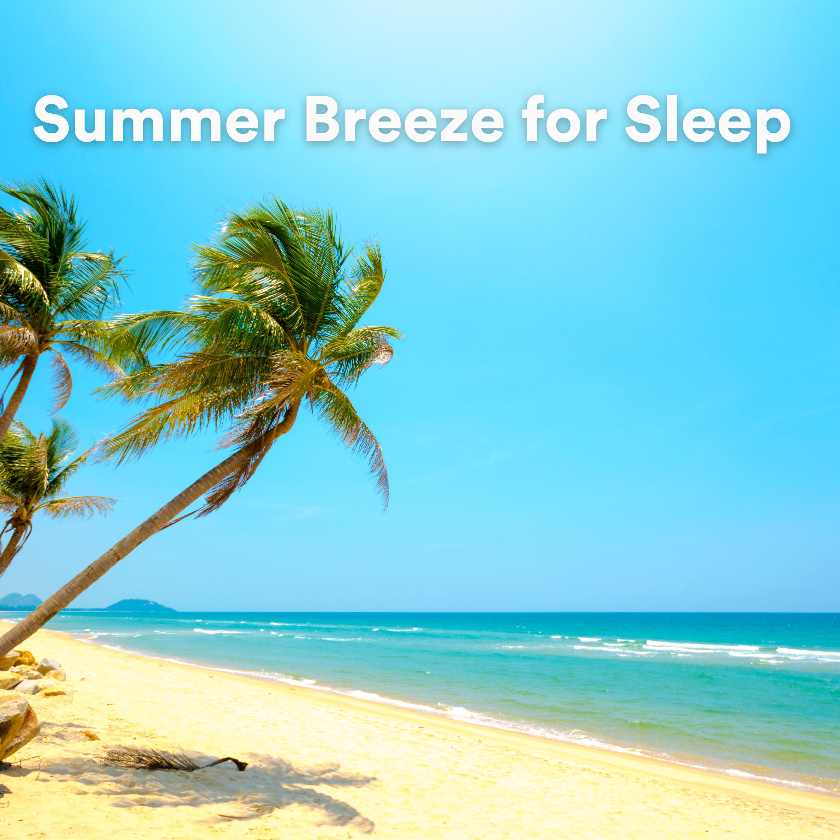 Релиз Summer Breeze for Sleep