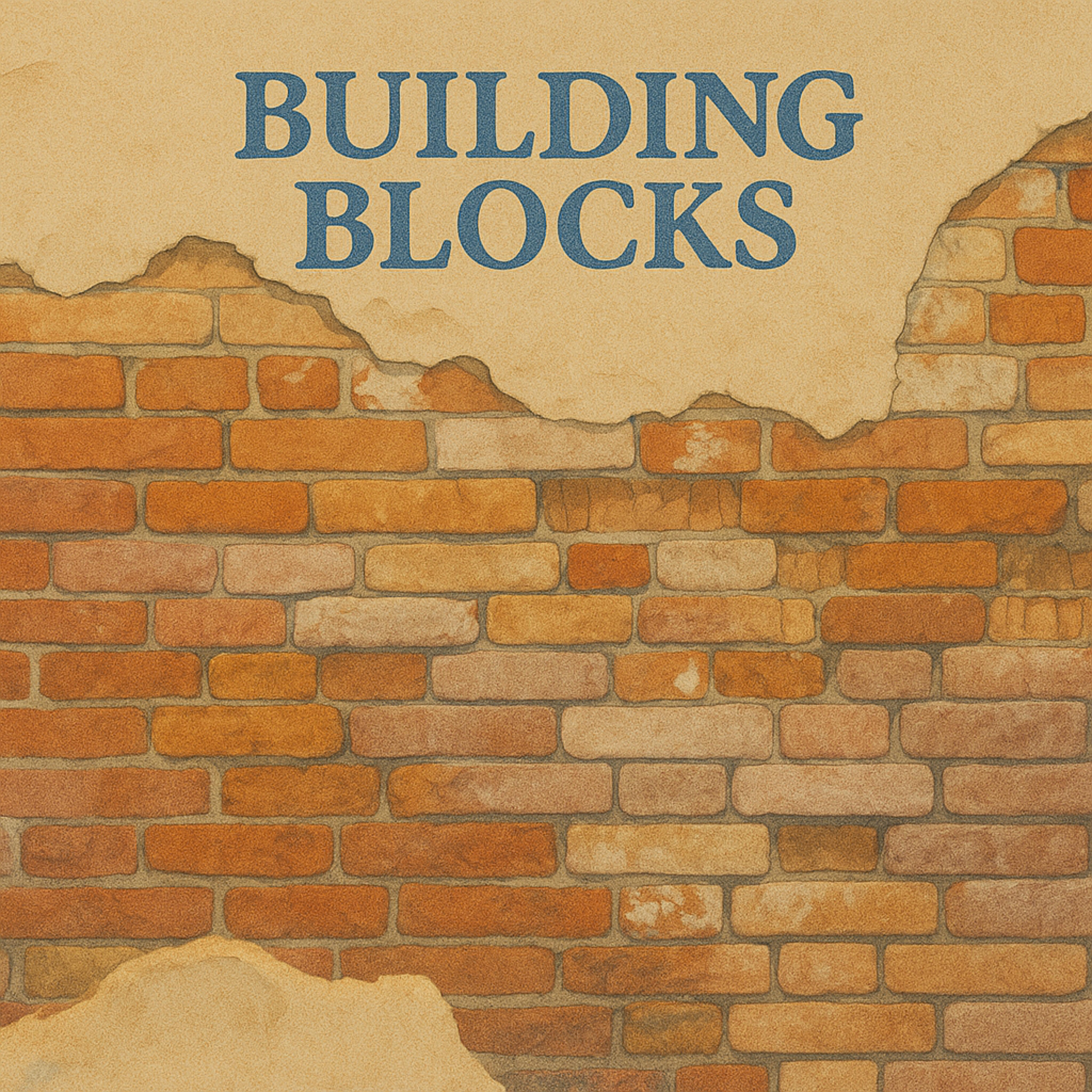 Релиз building blocks