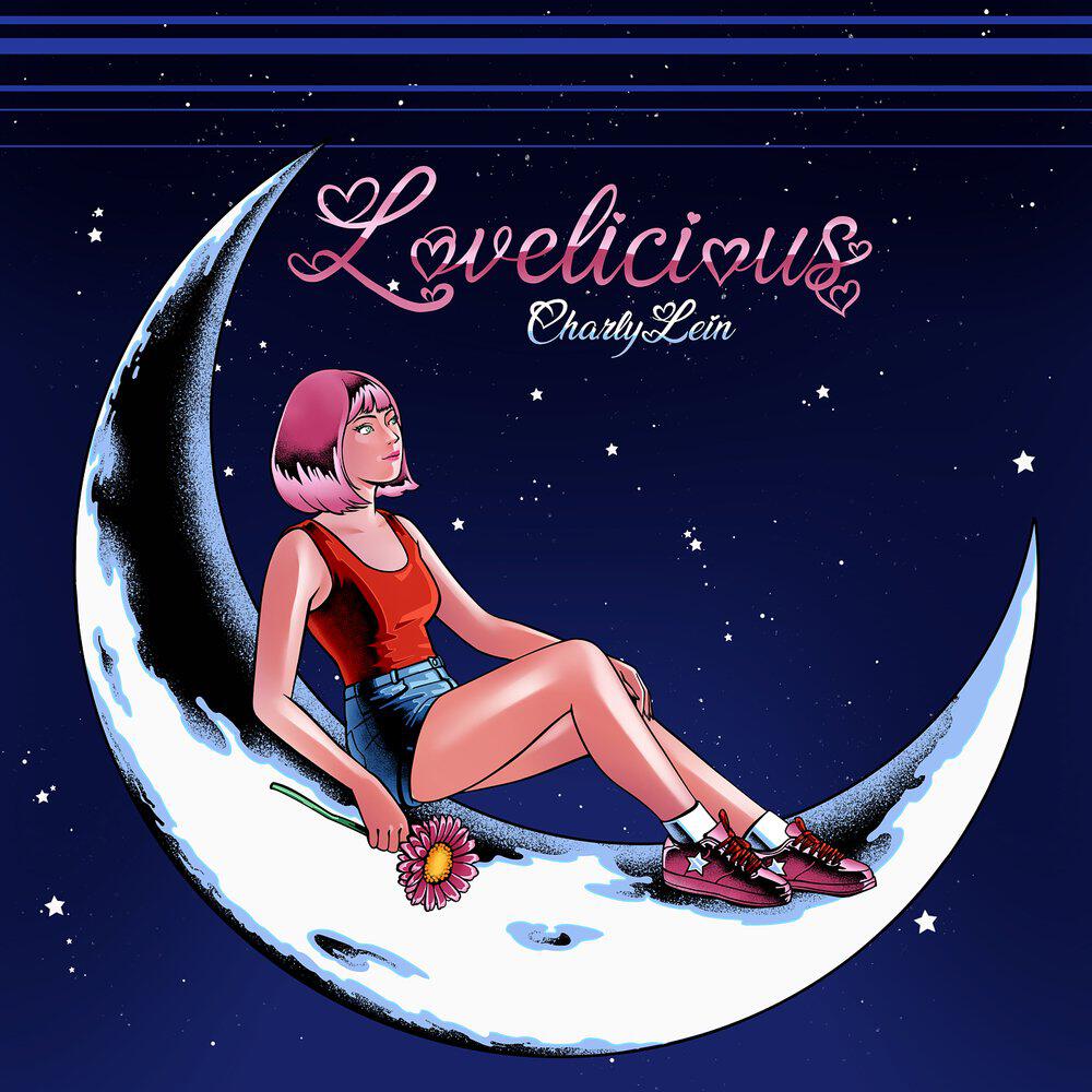 Релиз Lovelicious