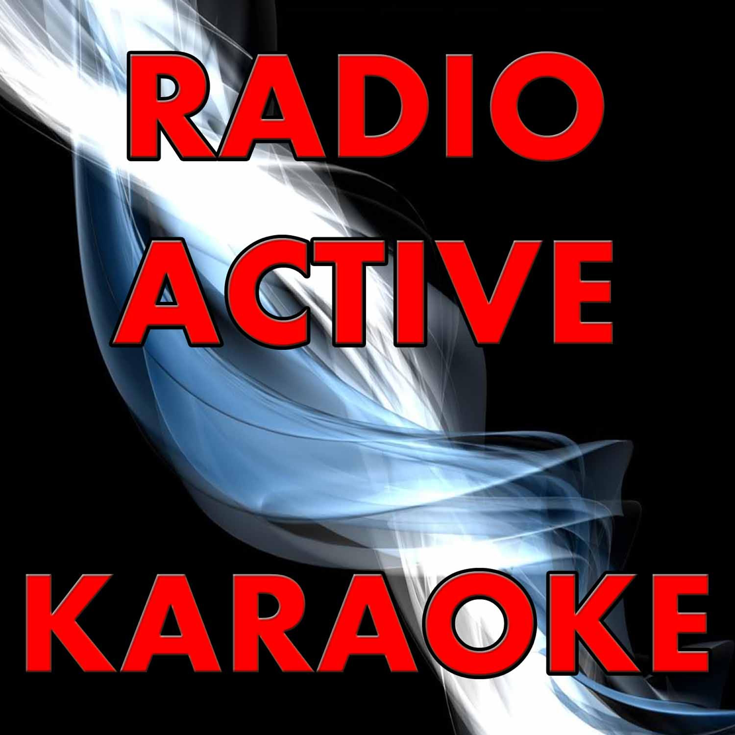 Релиз Radioactive (In the Style of Imagine Dragons) [Karaoke Version]
