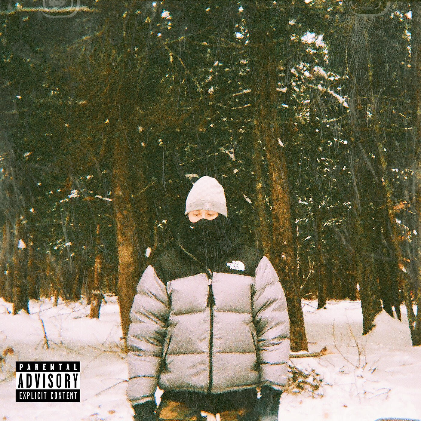 Релиз Took It Personal