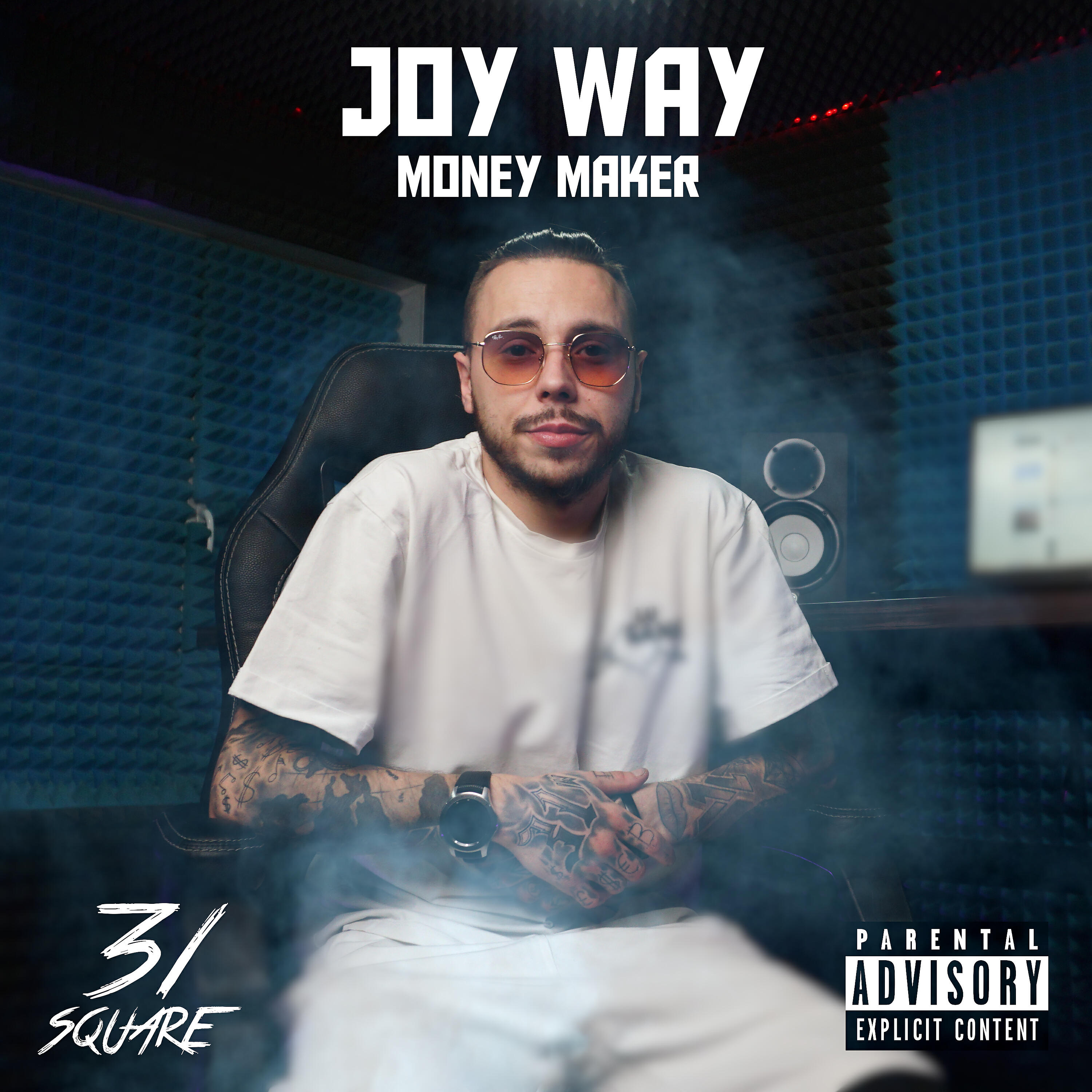 Релиз Money Maker