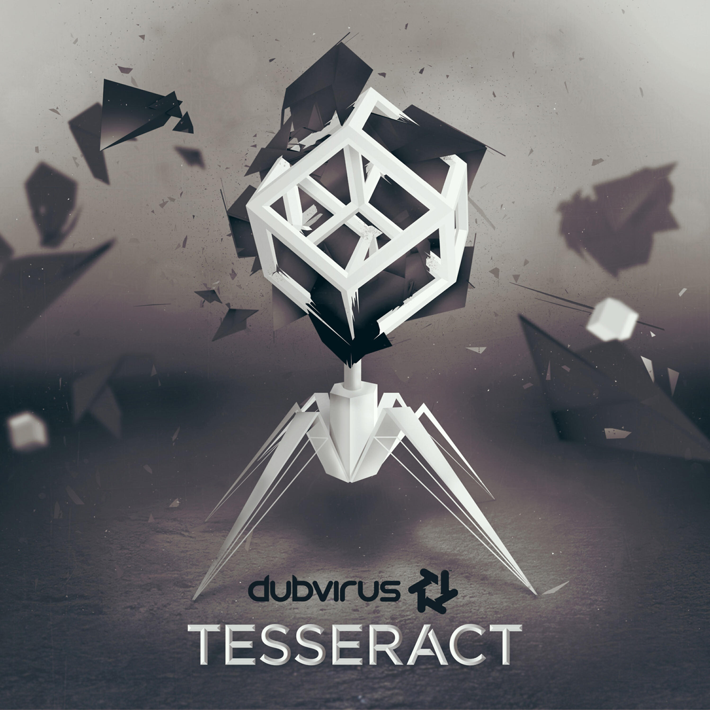 Релиз Tesseract