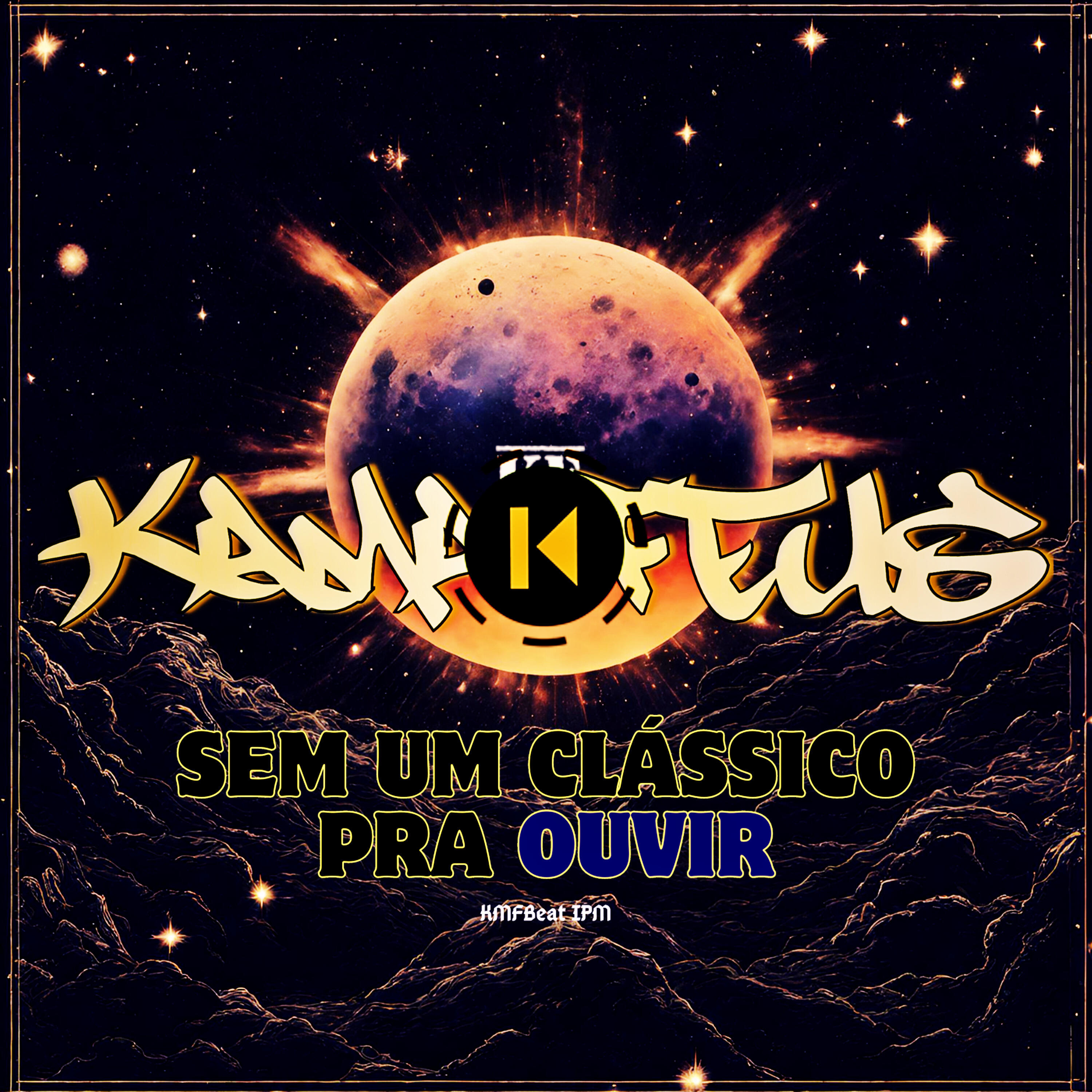 Релиз Sem um Clássico pra Ouvir