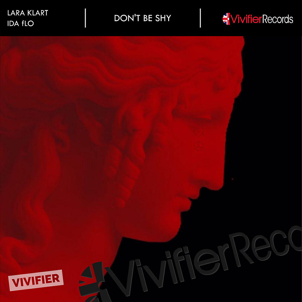 Релиз Don't Be Shy (Original Mix)