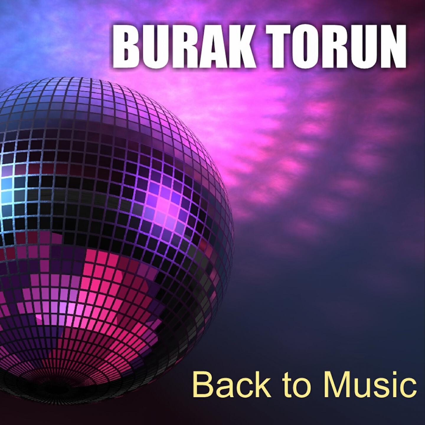 Релиз Back to Music