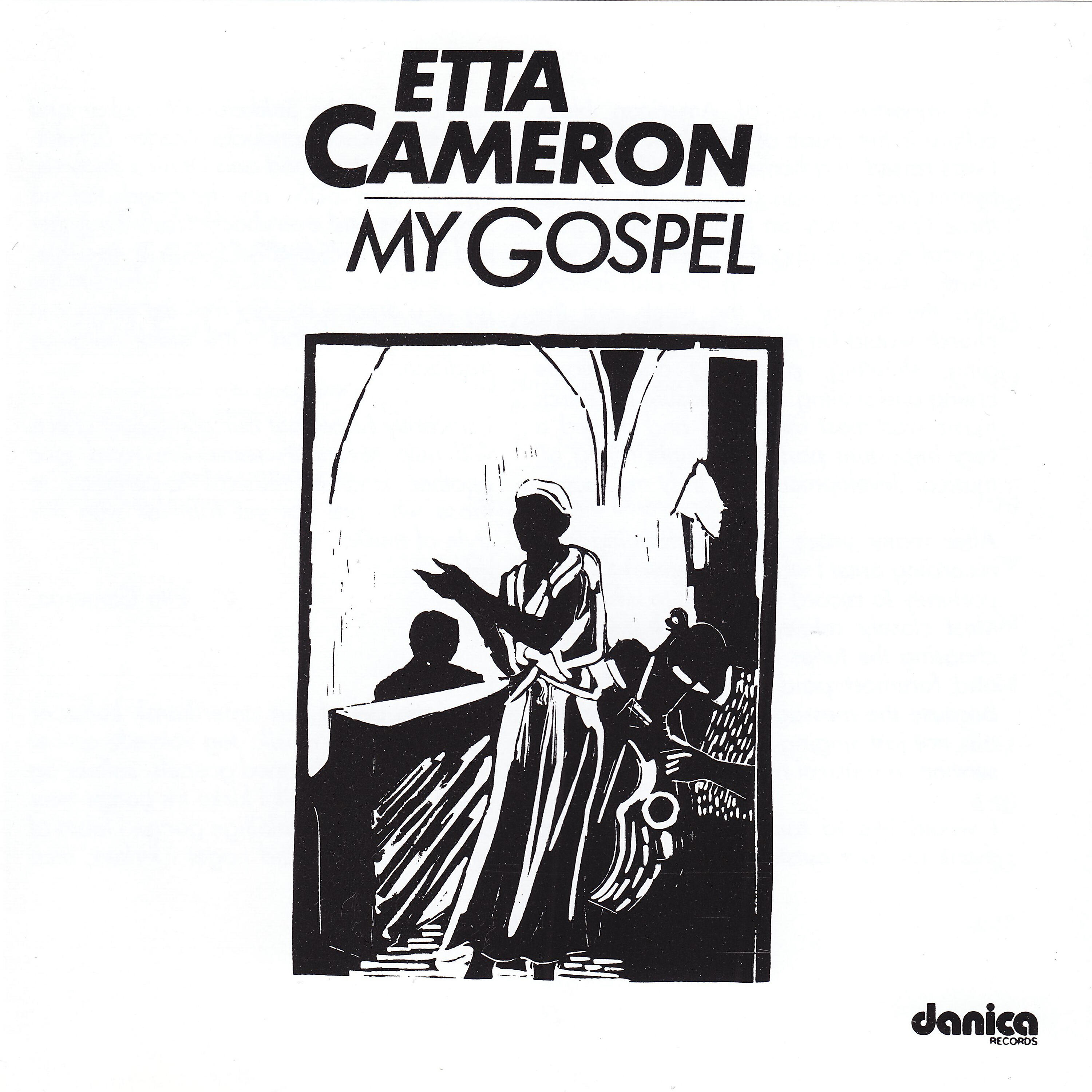 Релиз My Gospel