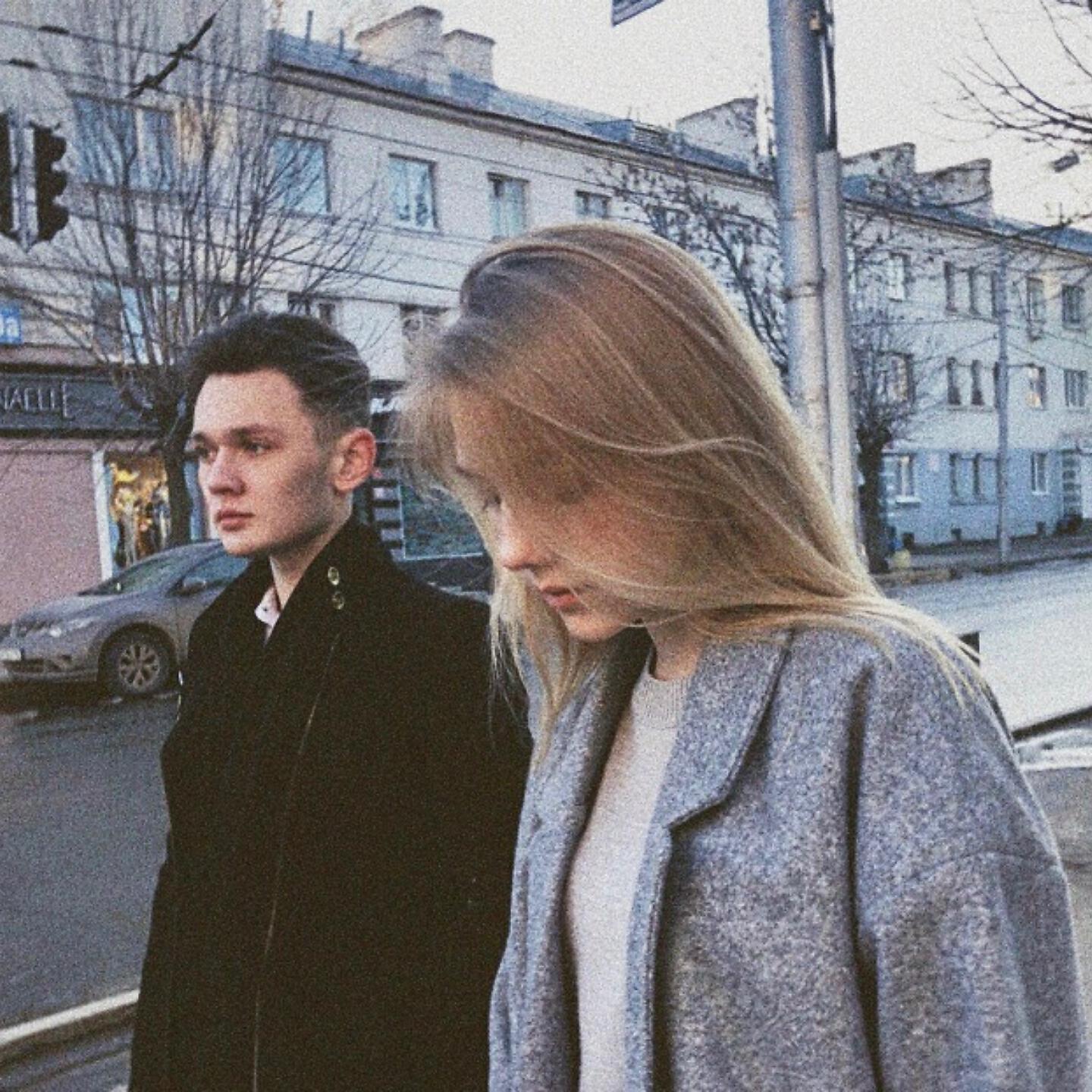 Релиз Май