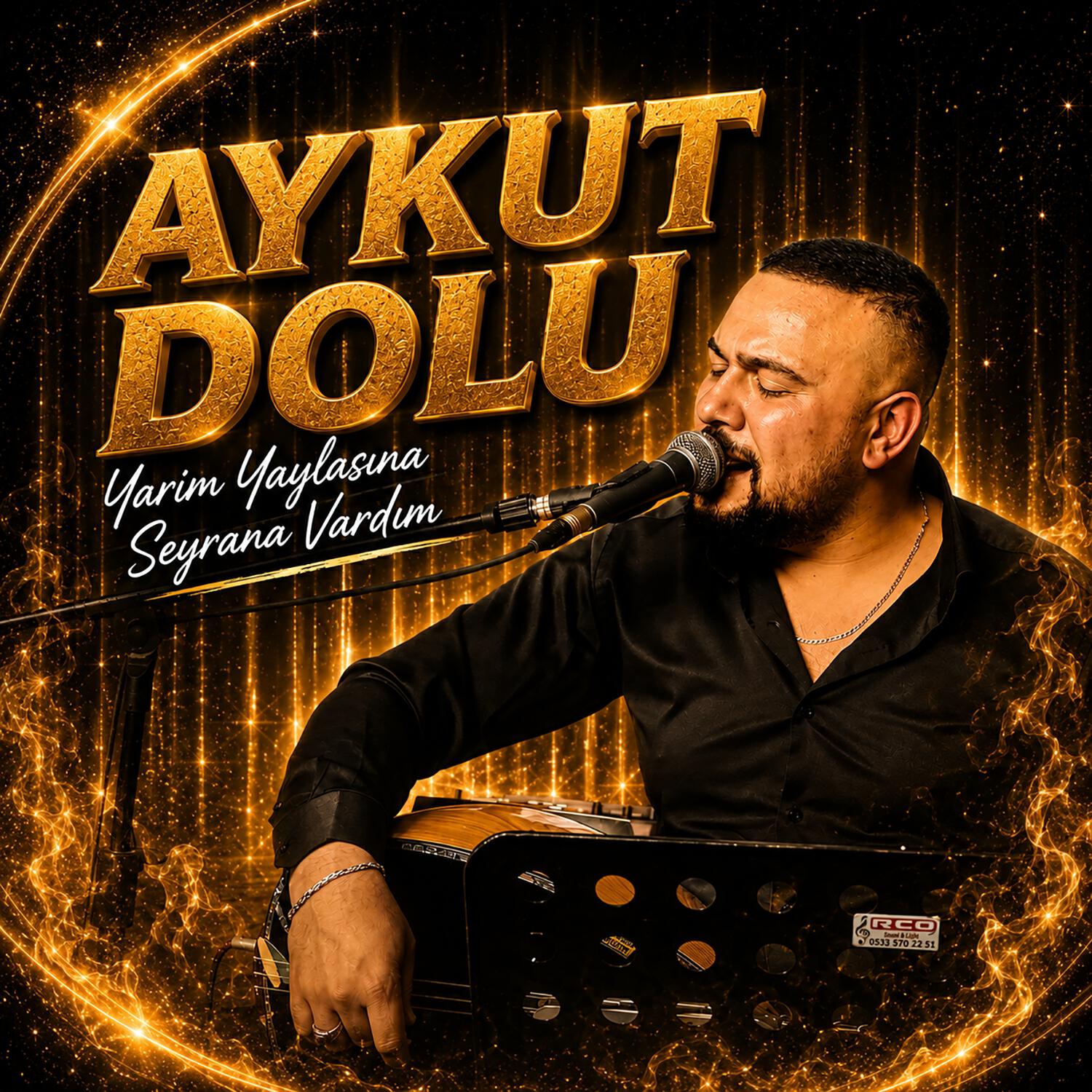 Релиз Yarim Yaylasına Seyrana Vardım