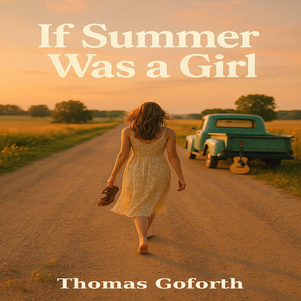 Thomas Goforth