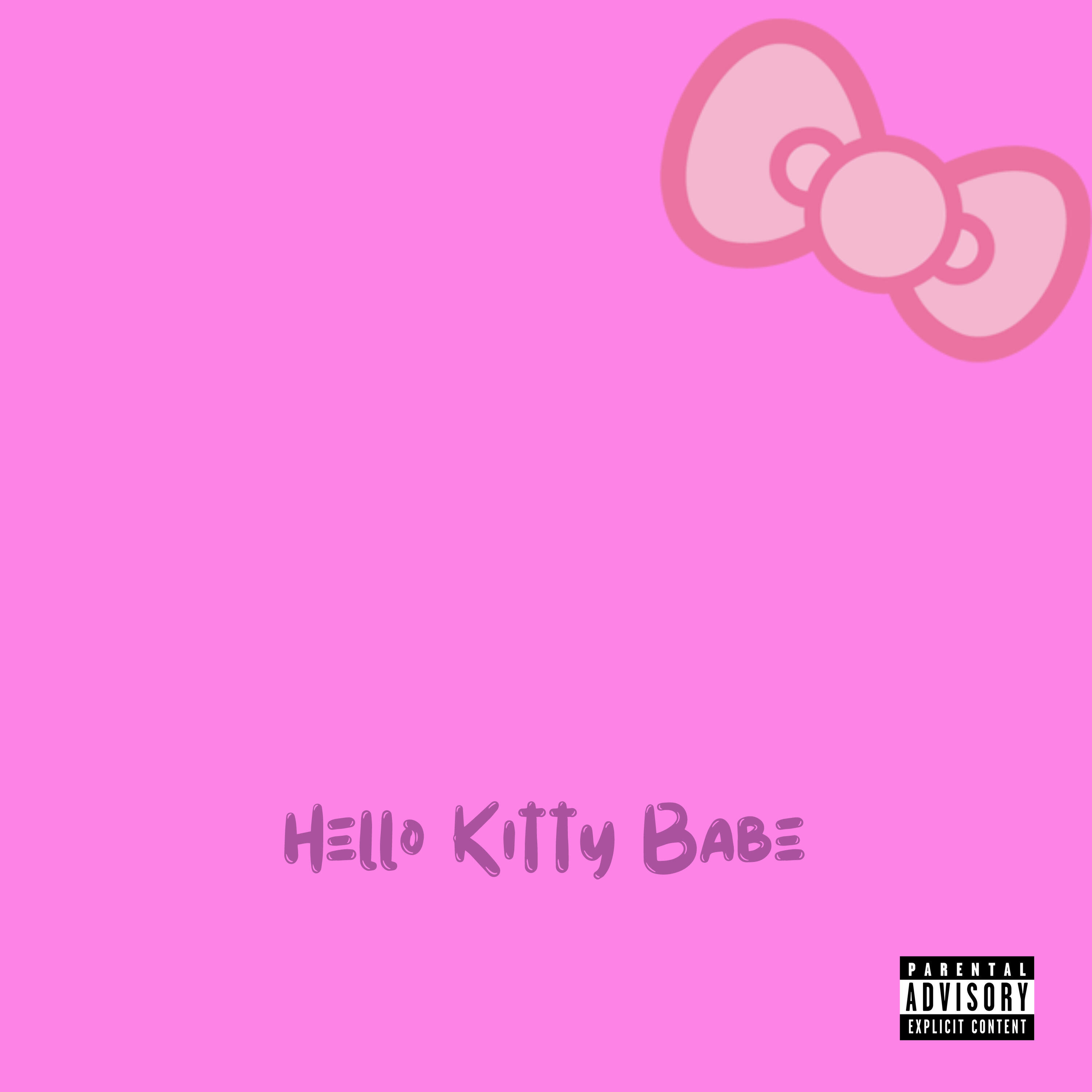 Релиз Hello Kitty Babe