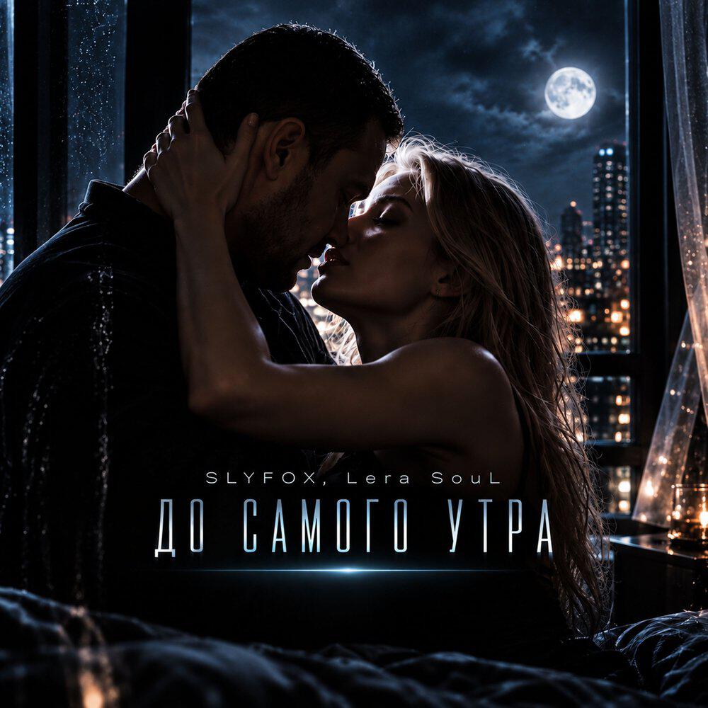 Релиз До самого утра