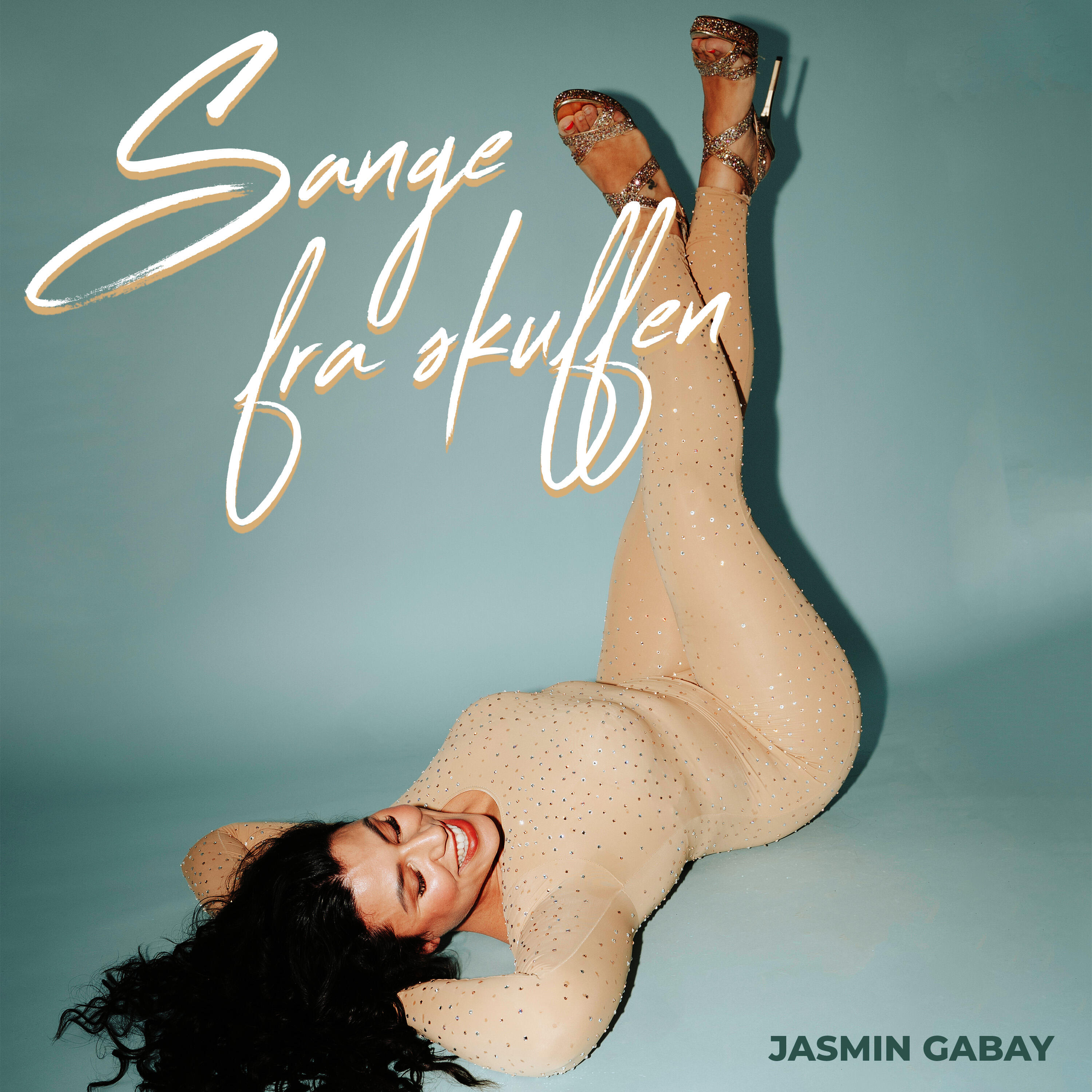 Jasmin Gabay