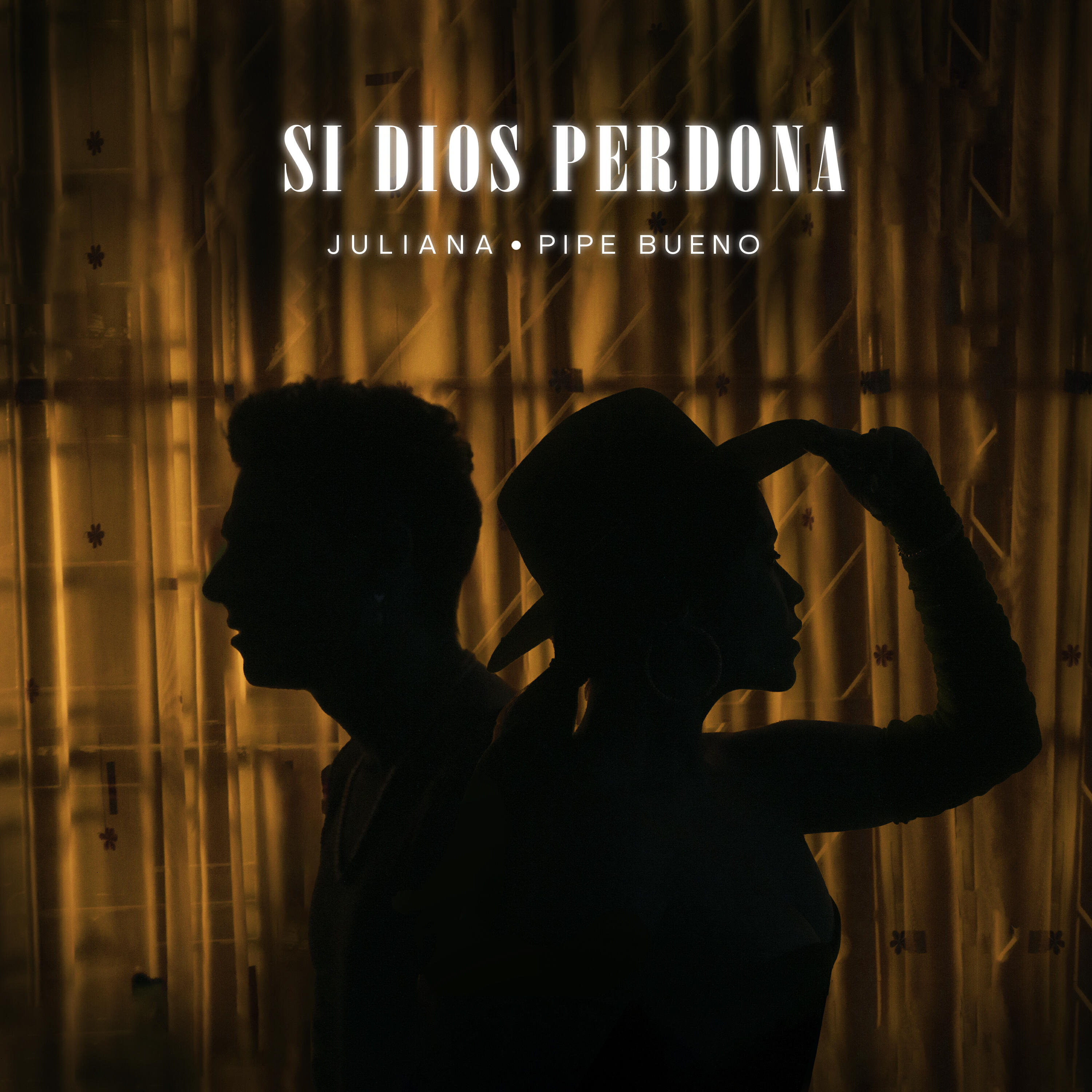 Релиз Si Dios Perdona