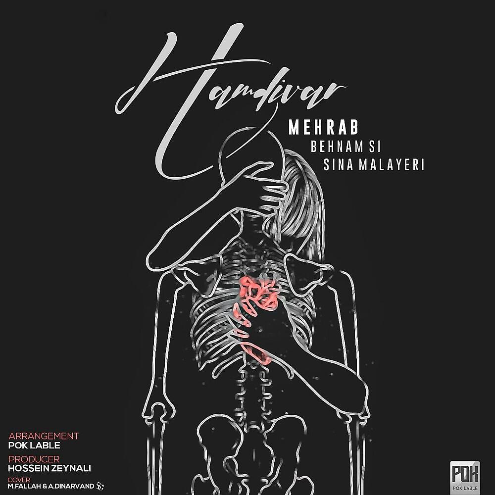 Релиз Hamdivar