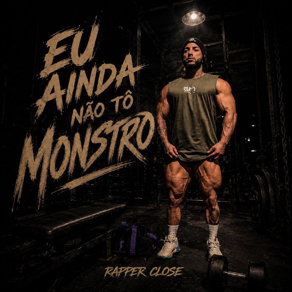 Релиз Eu Ainda Não Tô Monstro