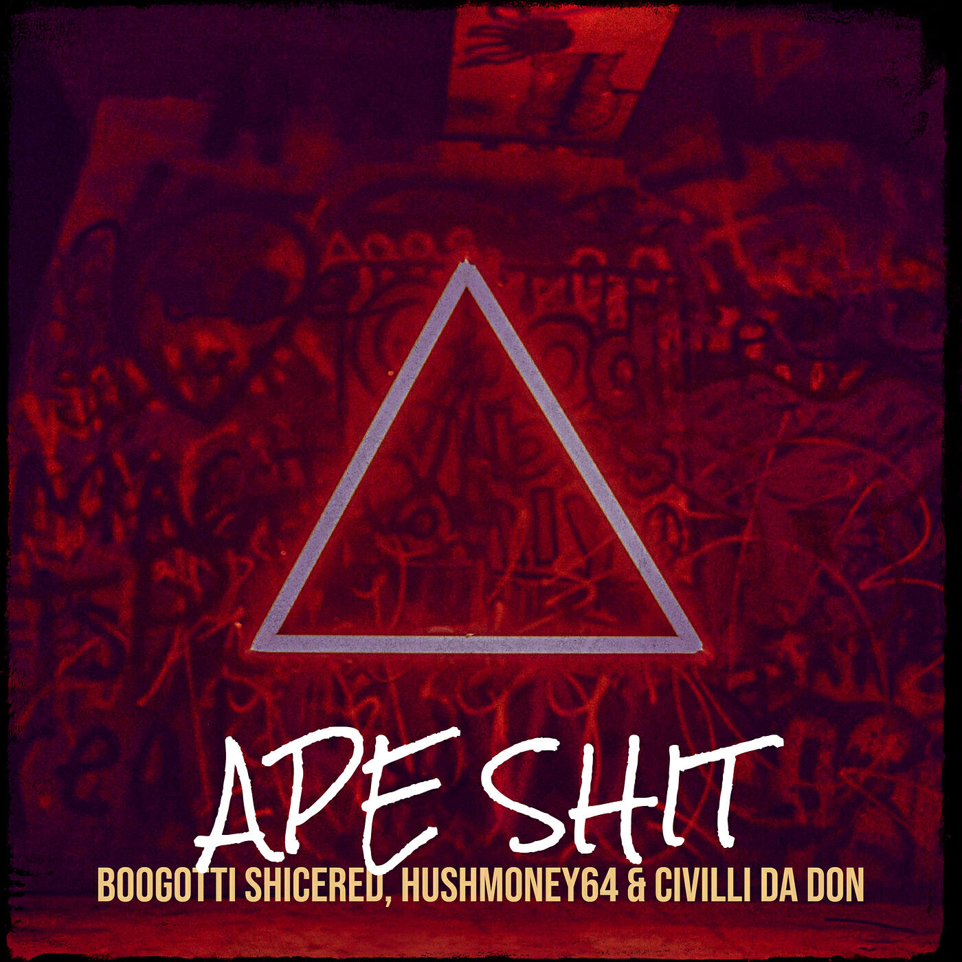 BOOGOTTI SHICERED