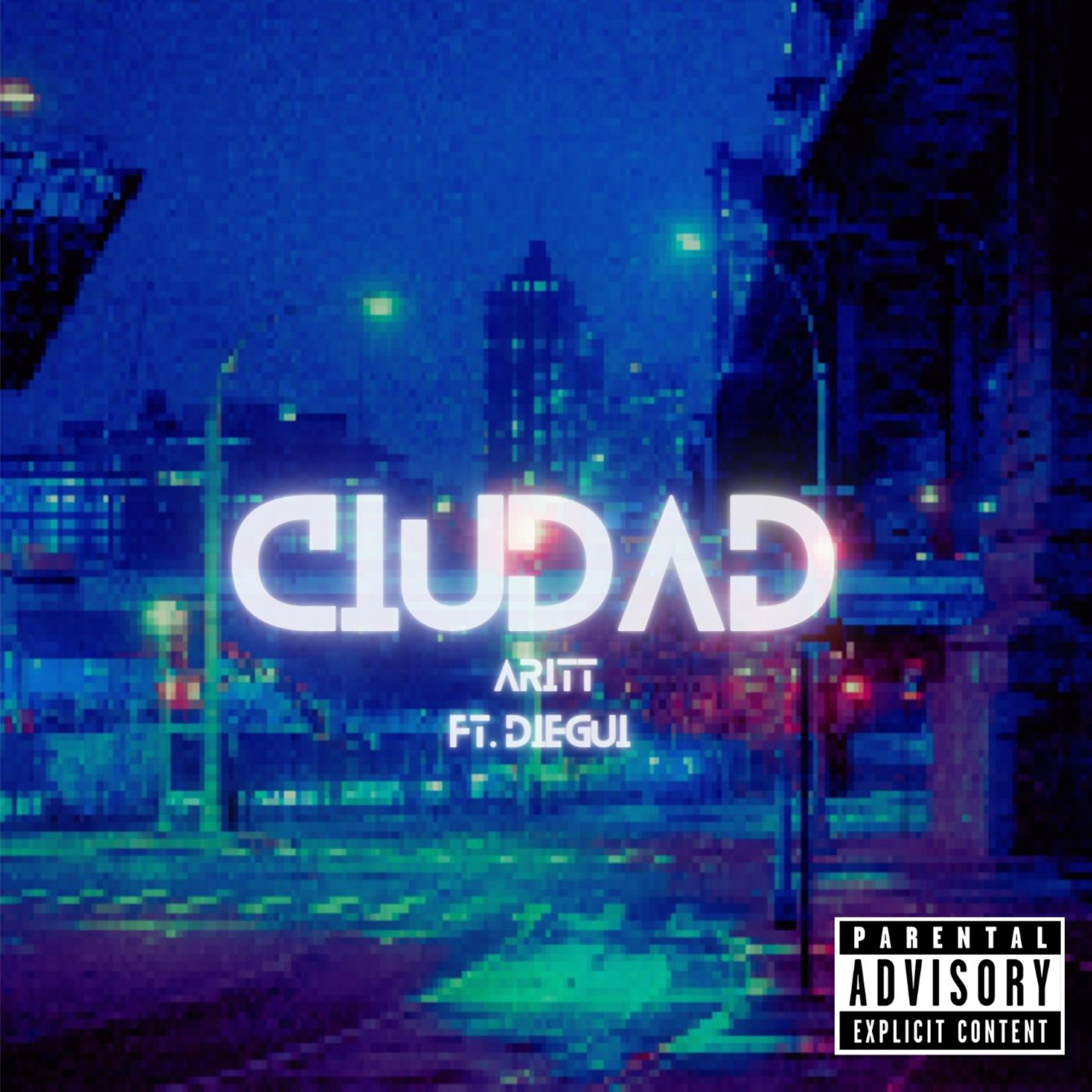 Релиз Ciudad