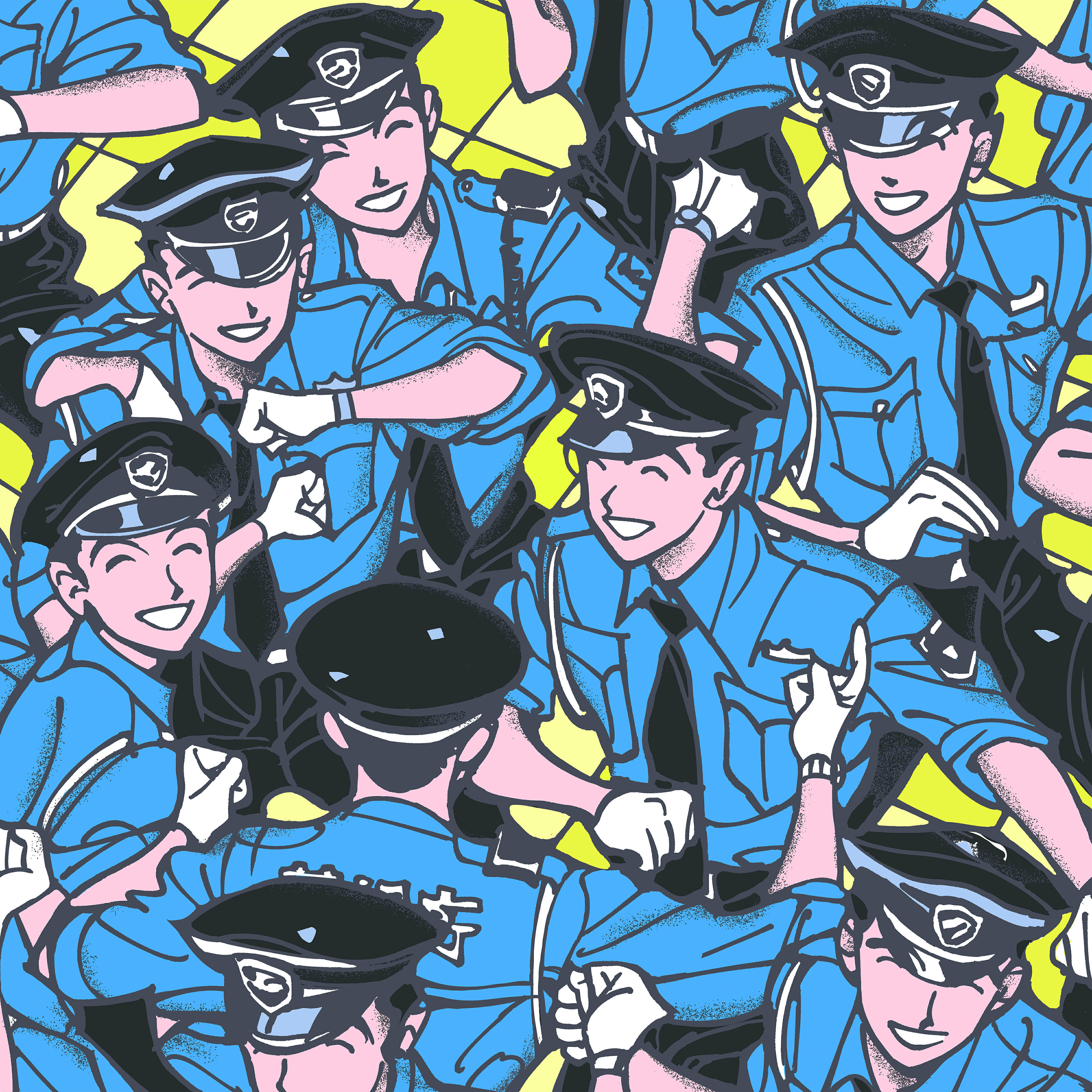 Релиз I CAN FEEL IT (Single Mix)