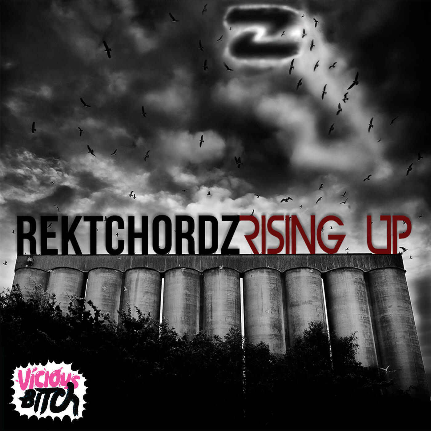 Релиз Rising Up EP