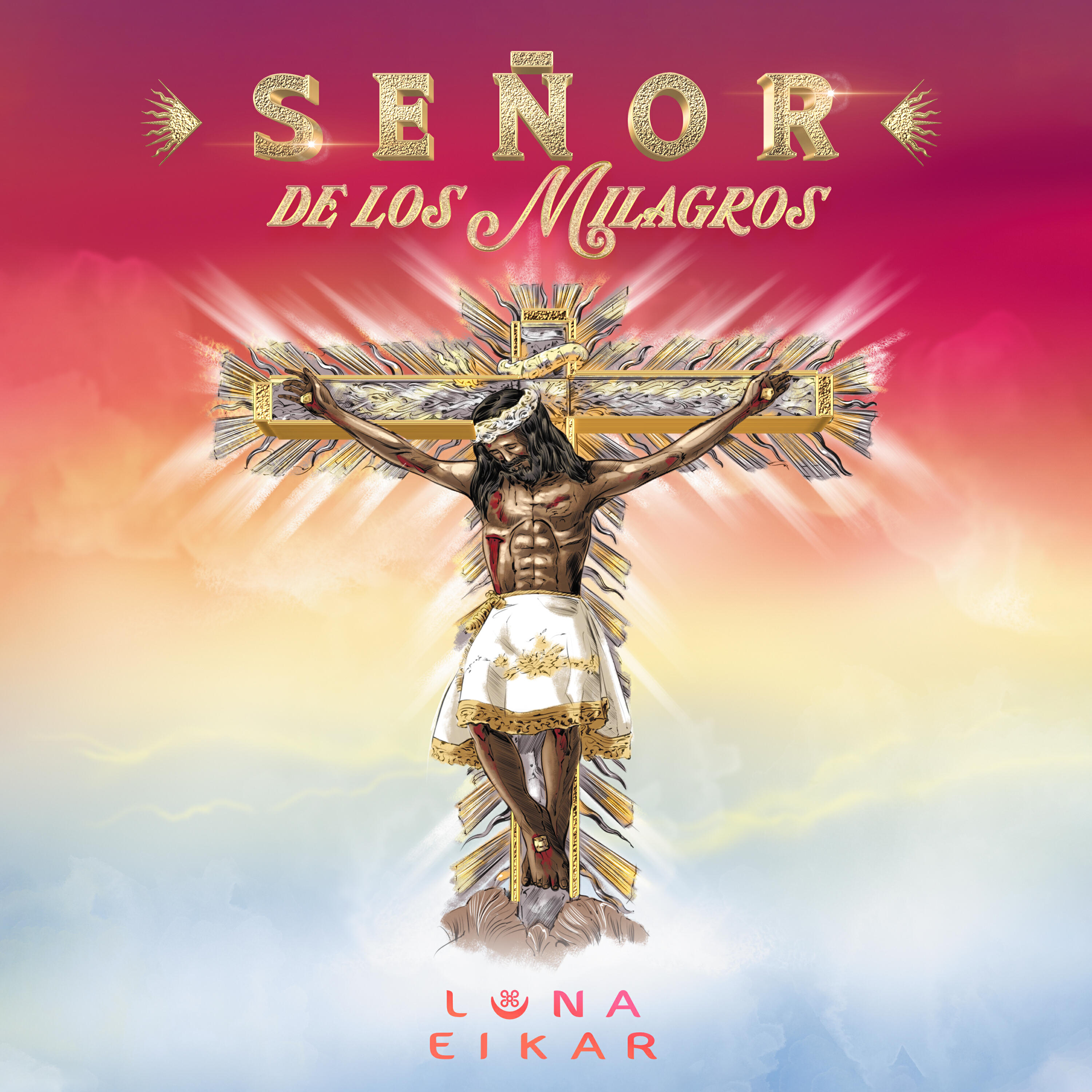 Релиз Señor de los Milagros