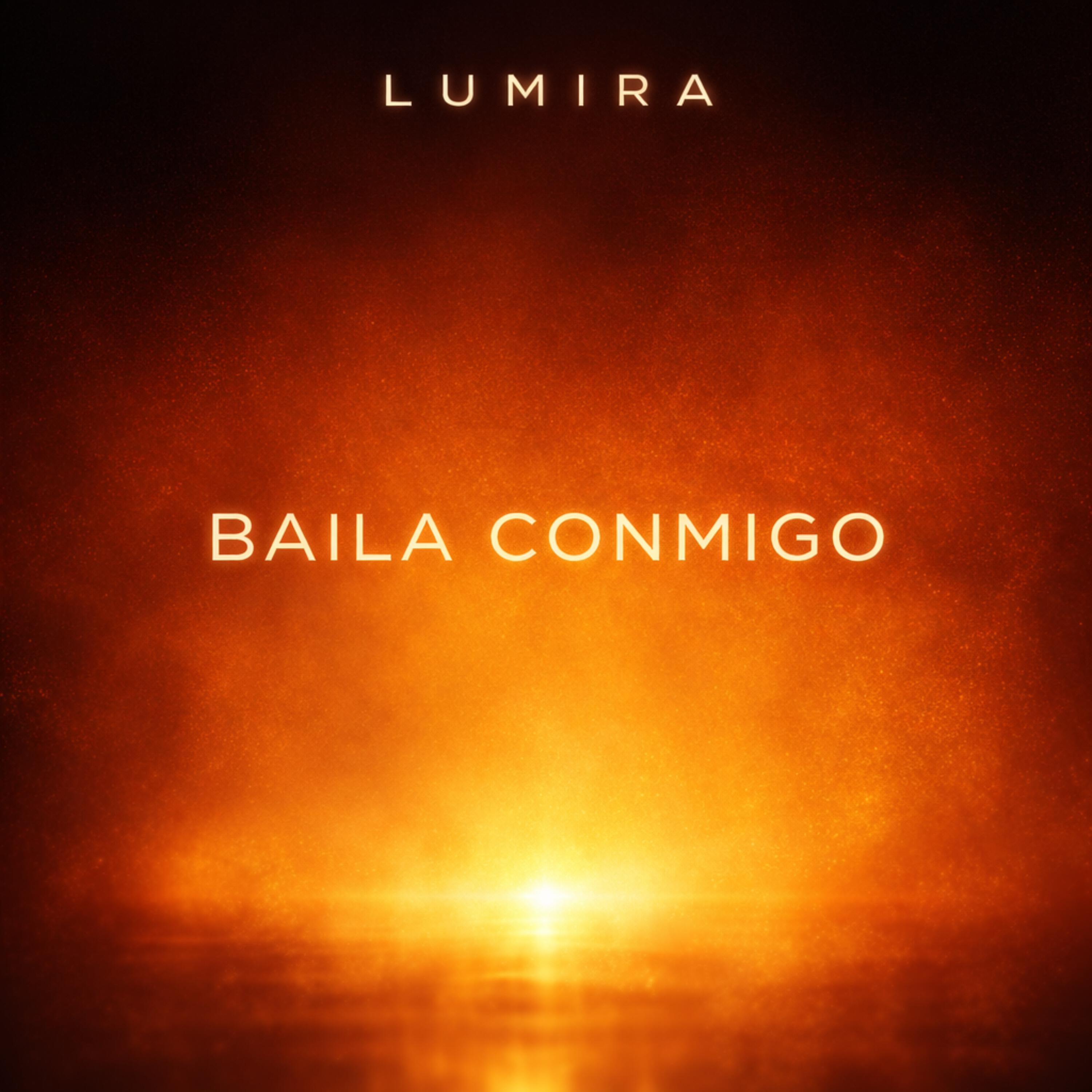 Релиз BAILA CONMIGO