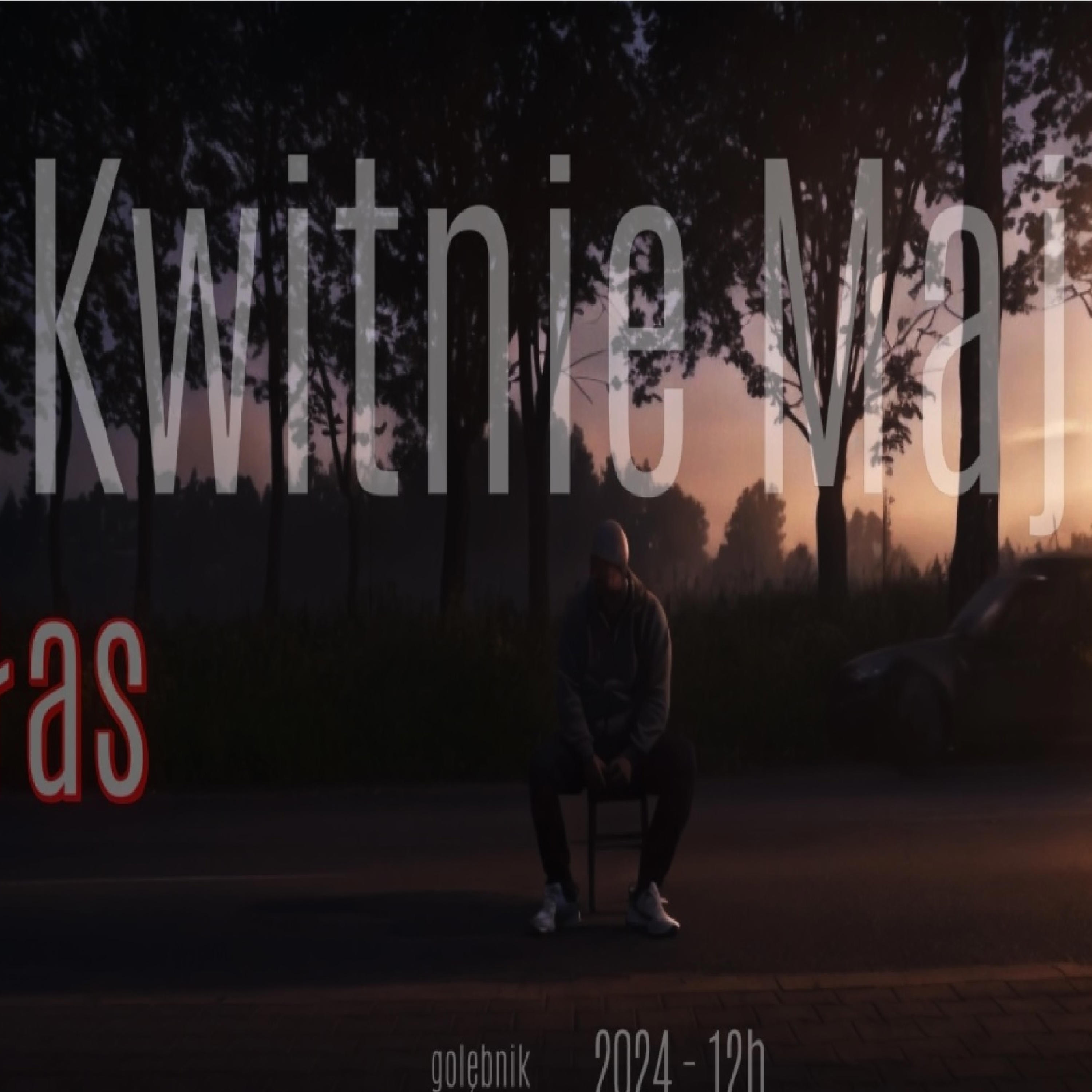 Релиз Kwitnie maj