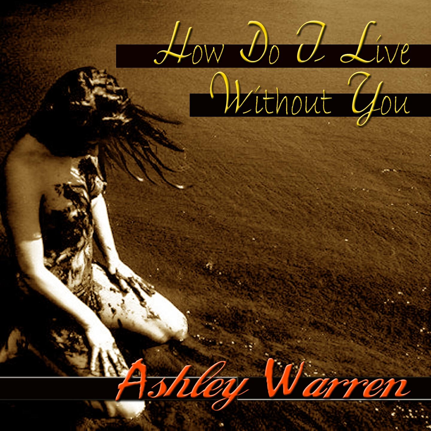 Релиз How Do I Live Without You
