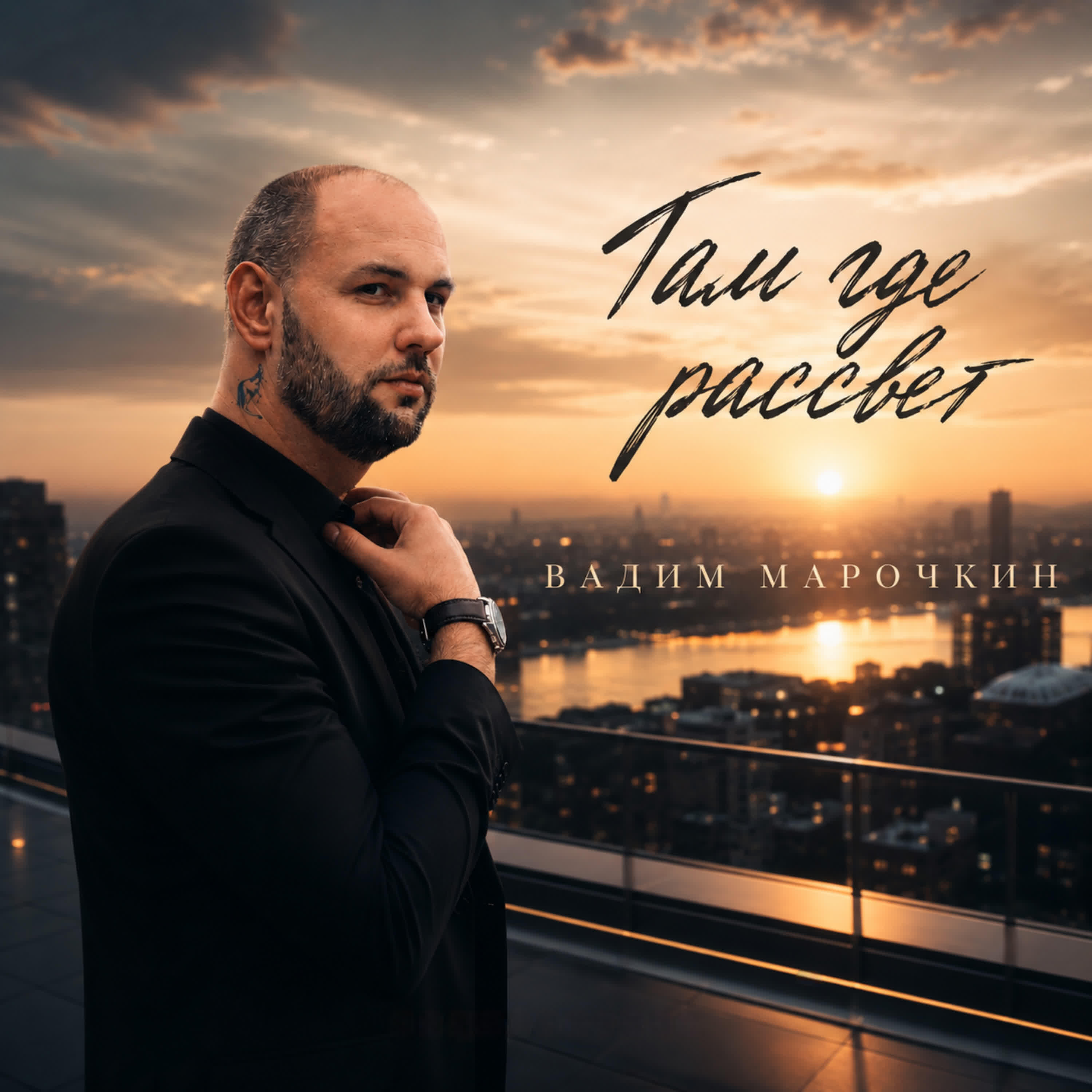 Релиз Только Там Где Рассвет