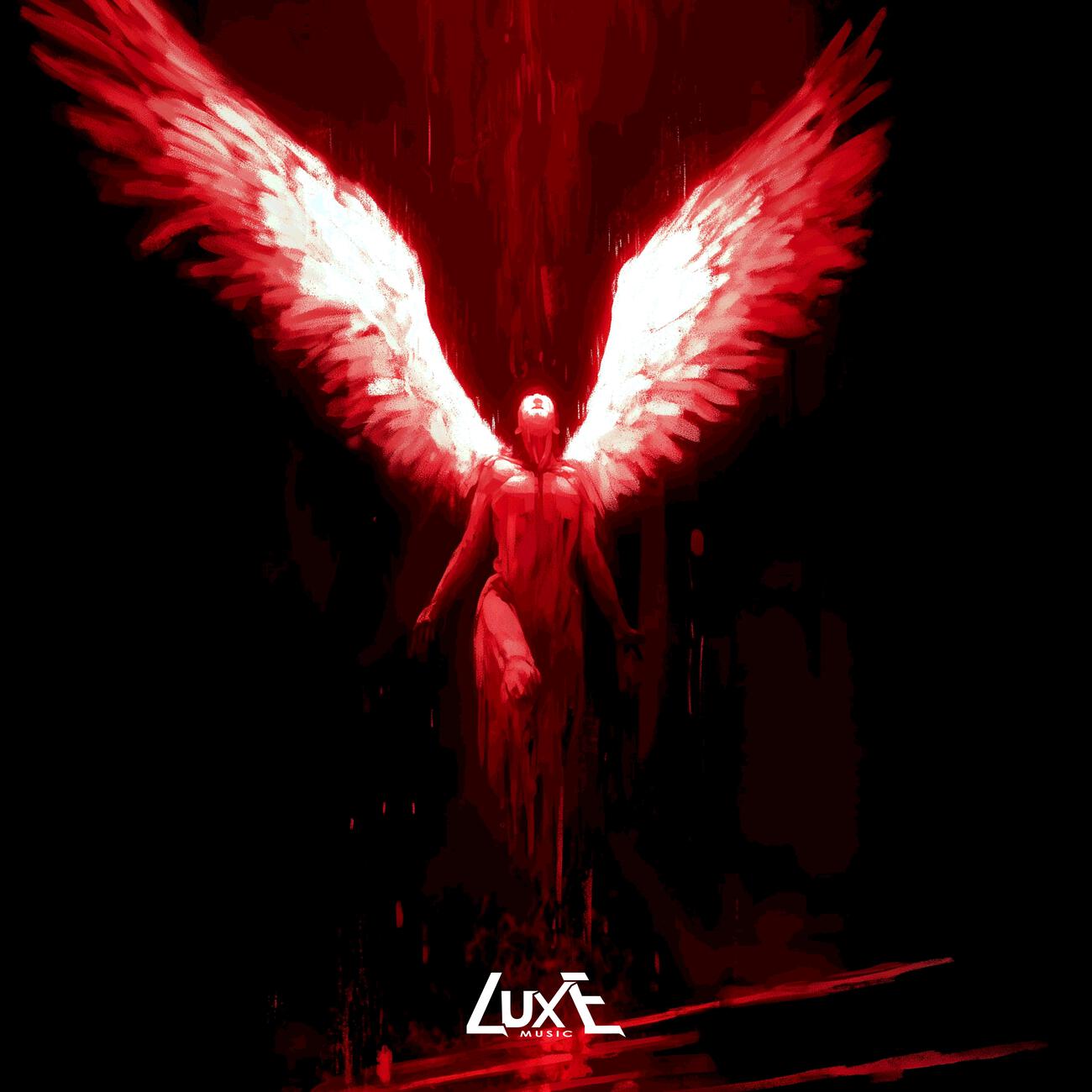 Релиз Blood Angel