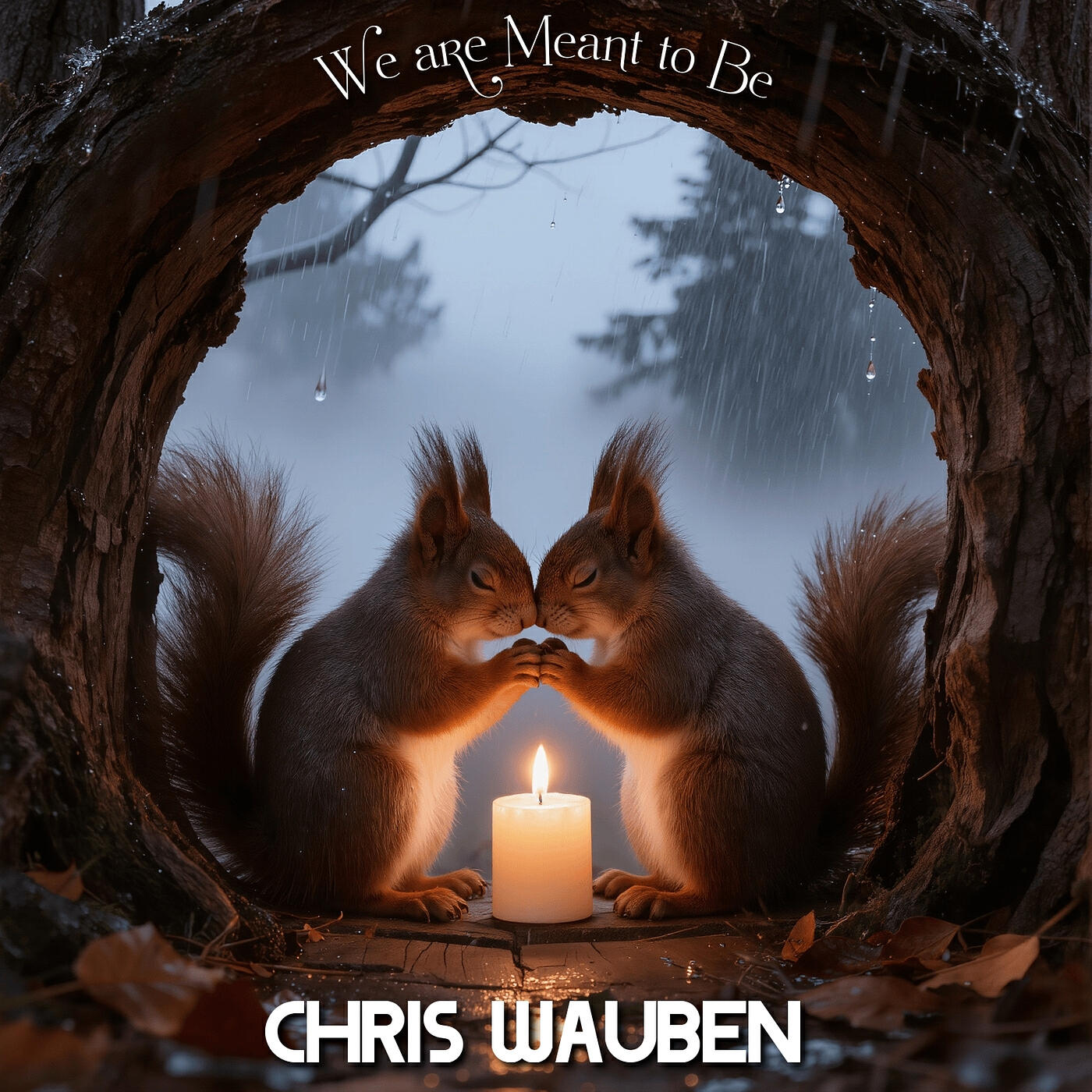 Релиз We Are Meant to Be