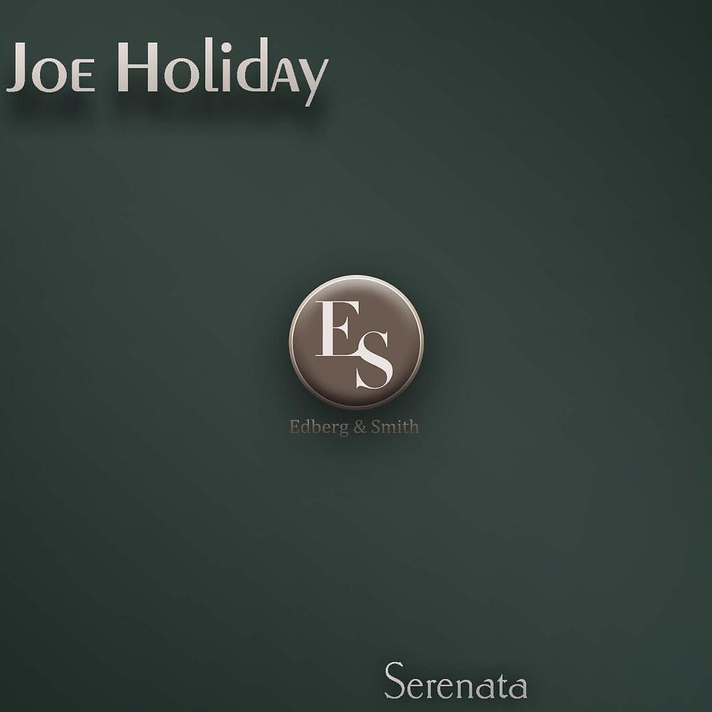 Релиз Serenata