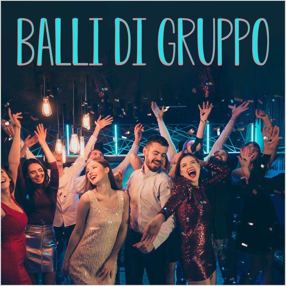 Релиз Balli di gruppo
