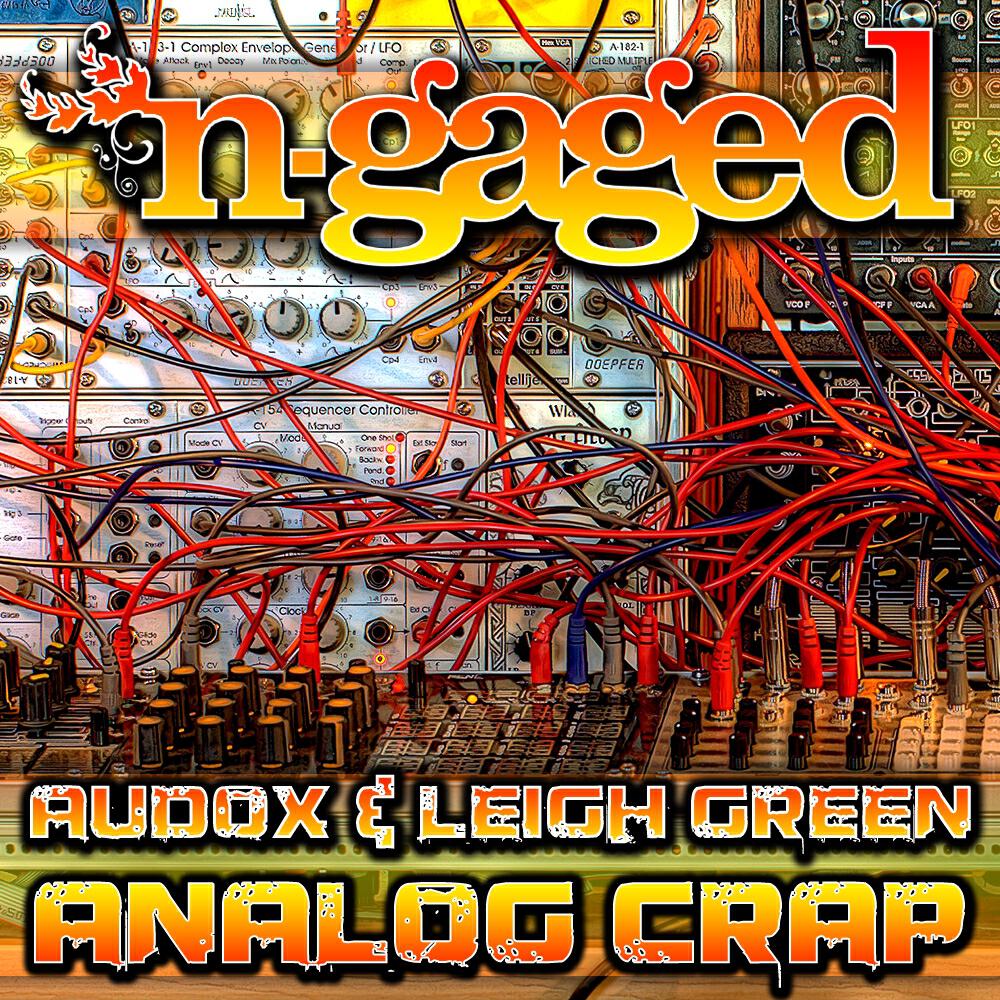 Релиз Analog Crap