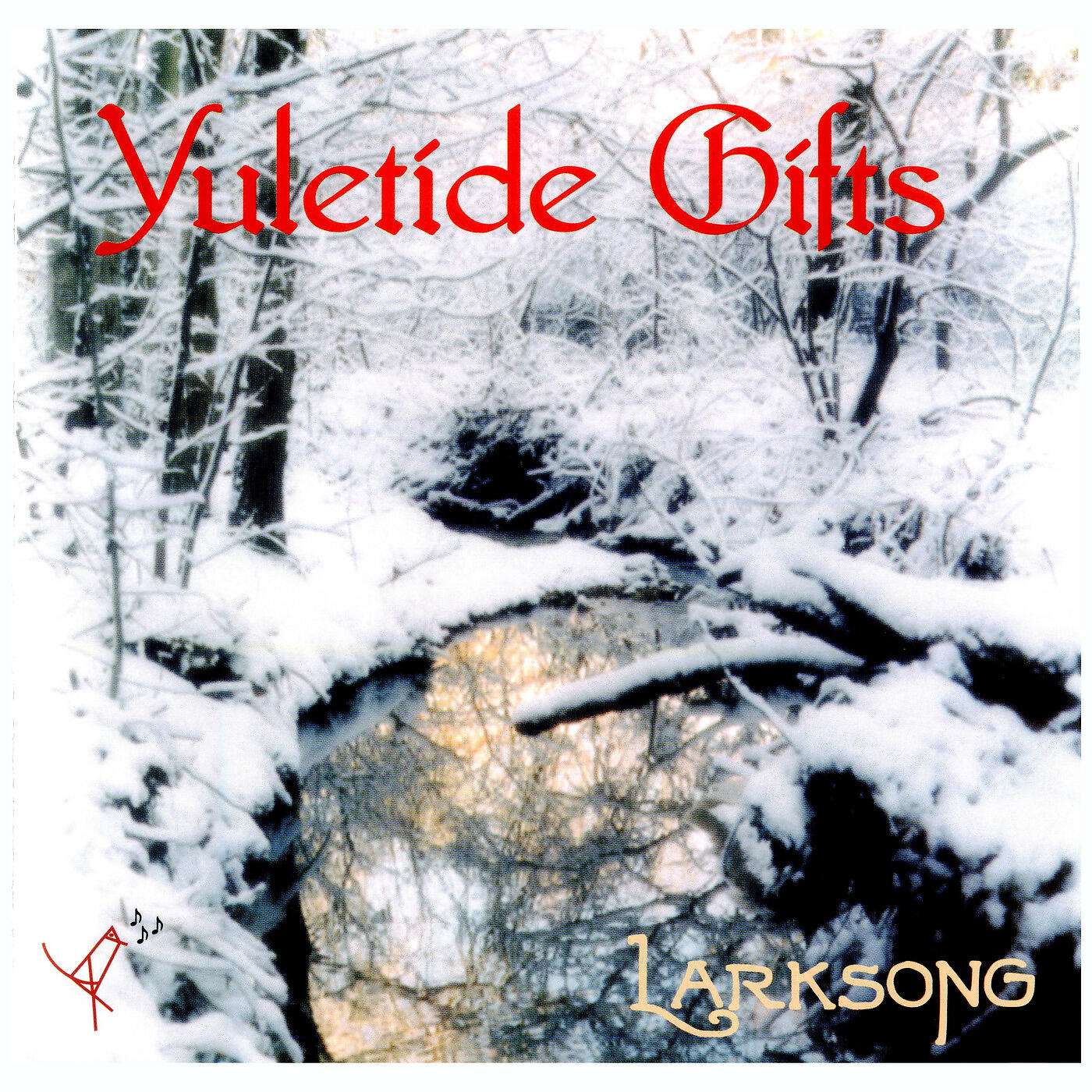 Релиз Yuletide Gifts