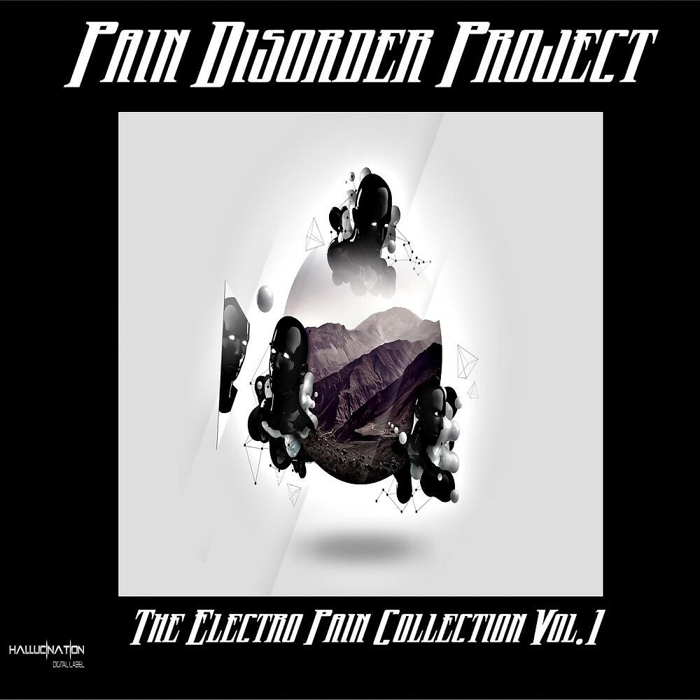 Релиз The Electro Pain Collection, Vol. 1
